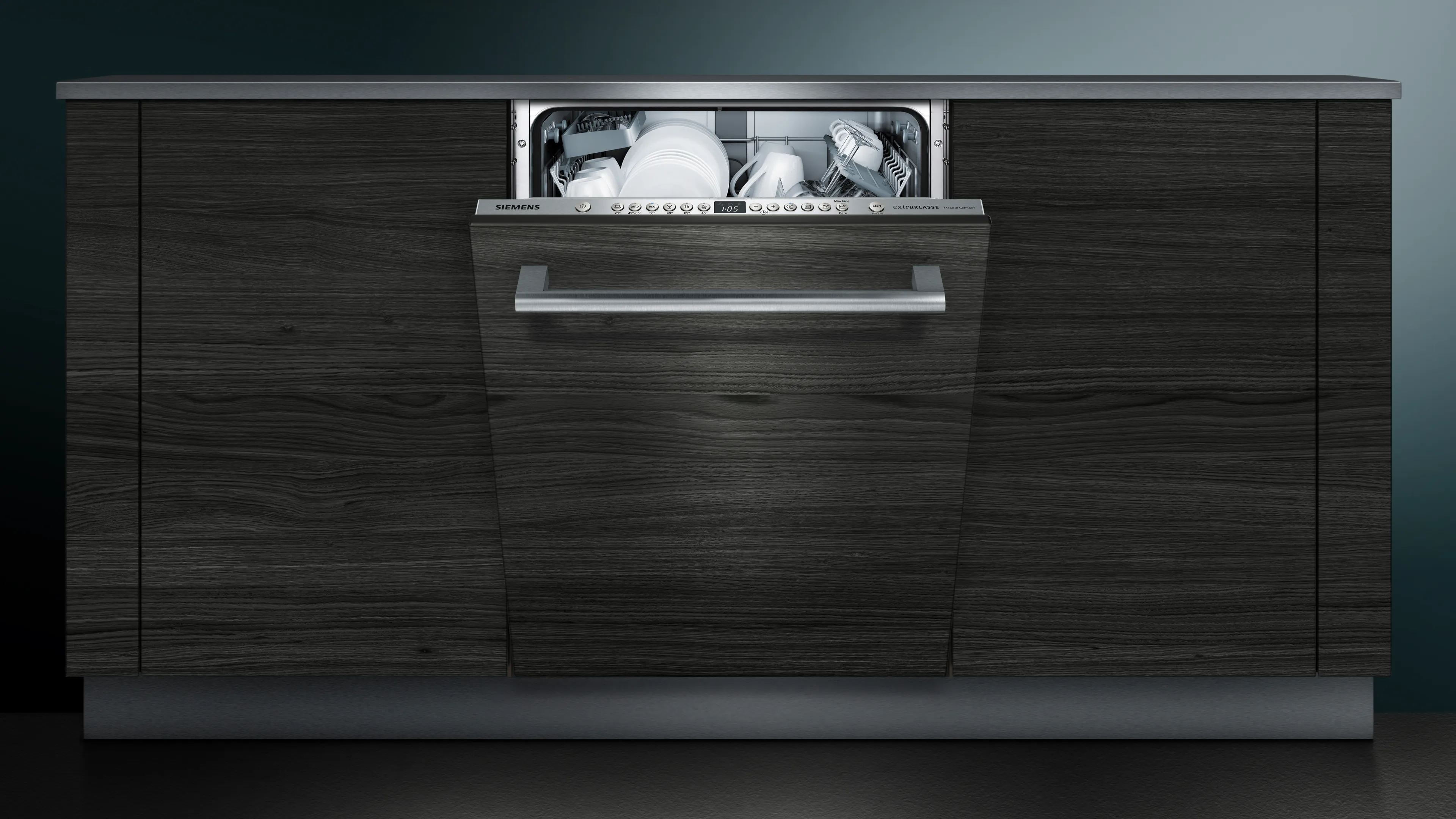 Foto nr. 2 van het product SX636X08IE