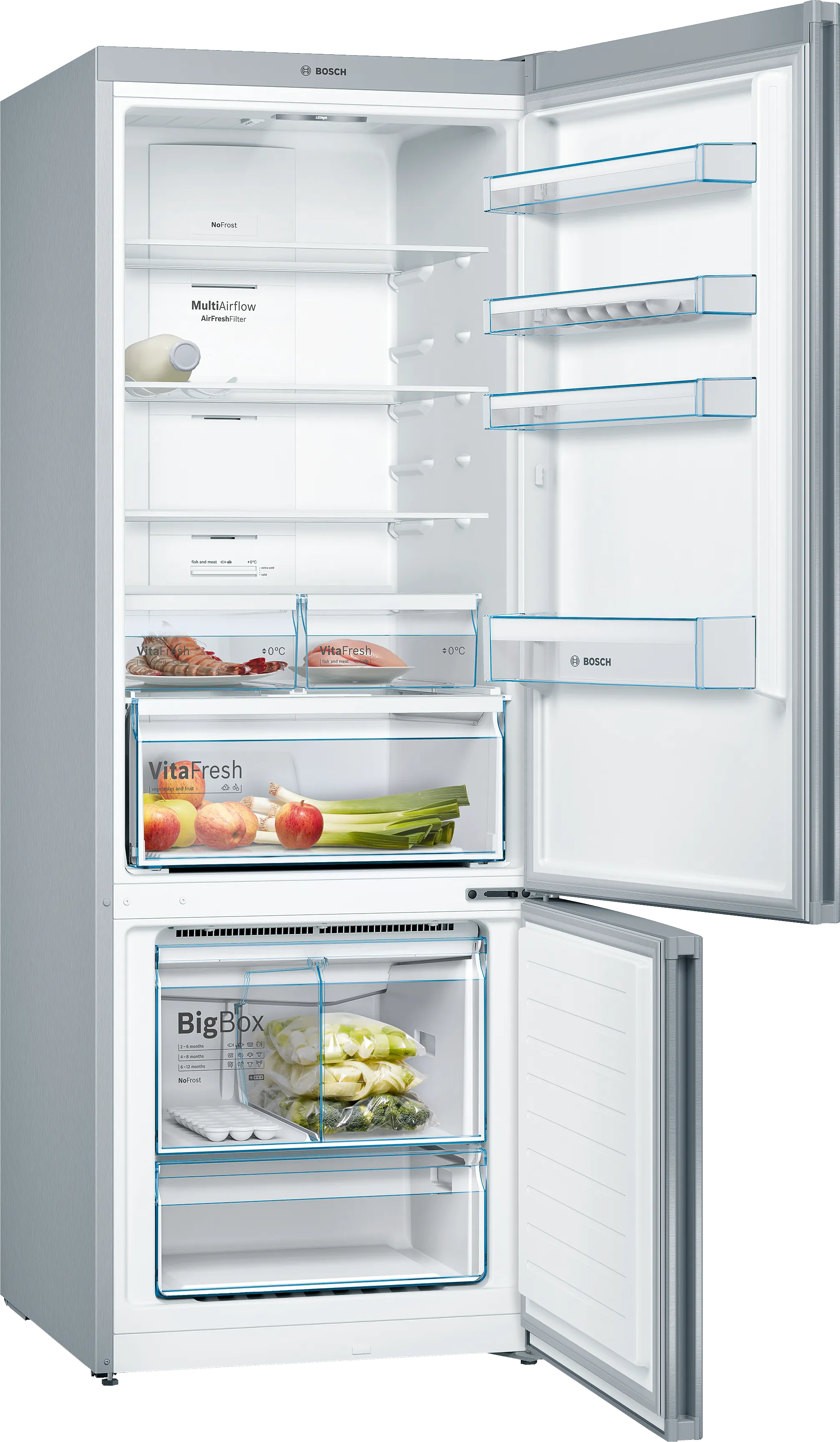 Ürününün Photo Nr. ı 2 KGN56VI30N