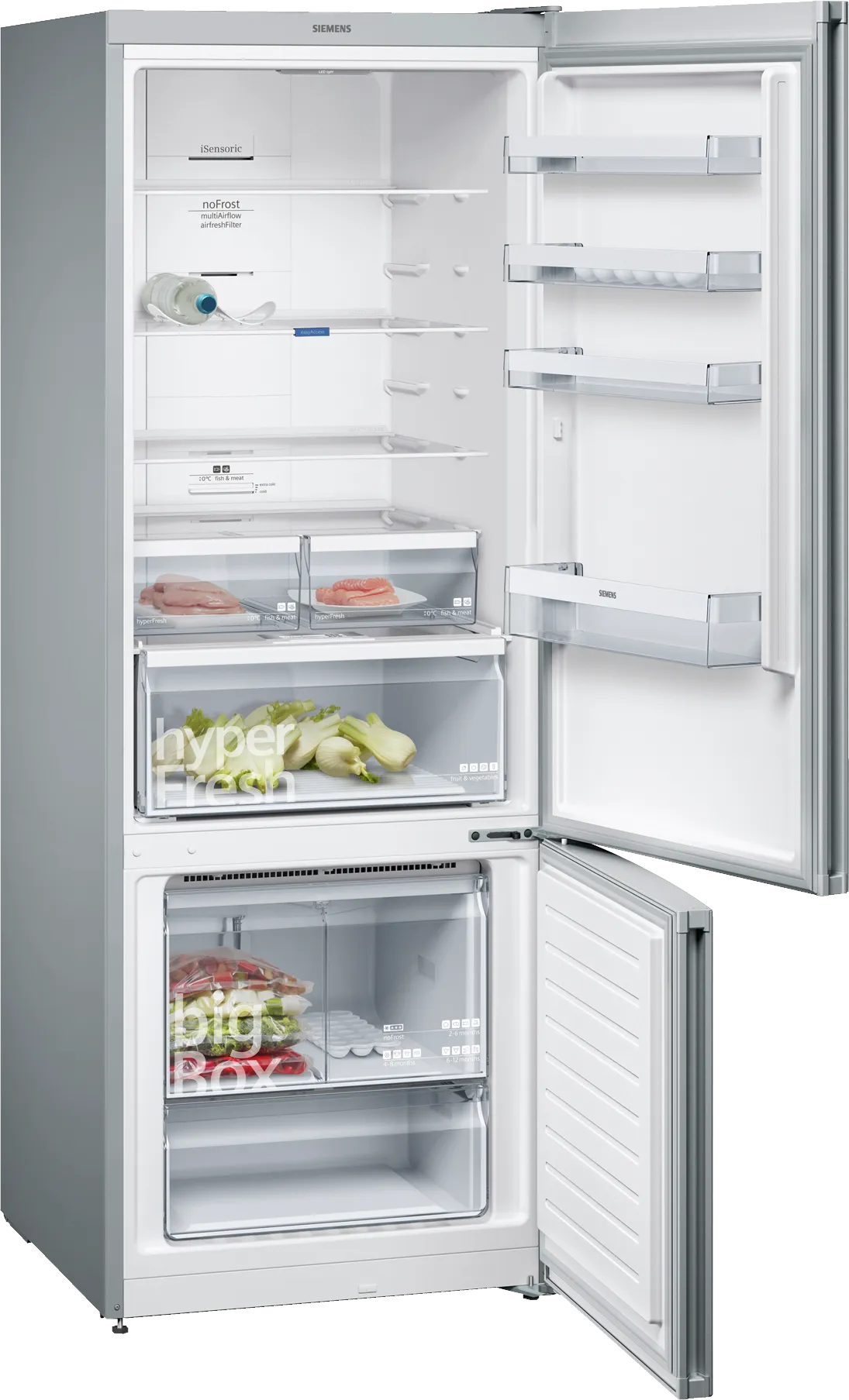 Ürününün Photo Nr. ı 2 KG56NVI30N