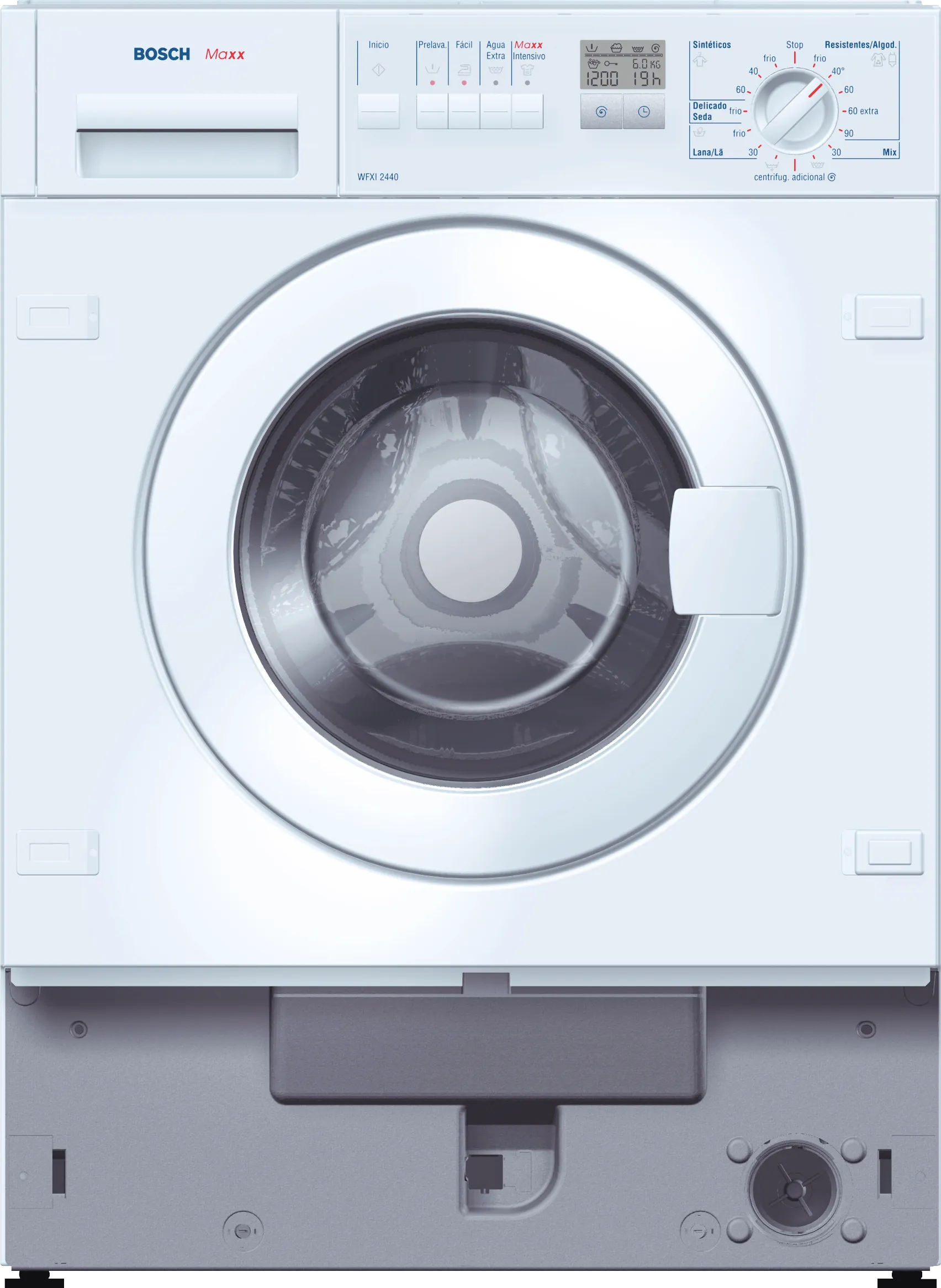 Foto n.º 1 del producto WFXI2440EE