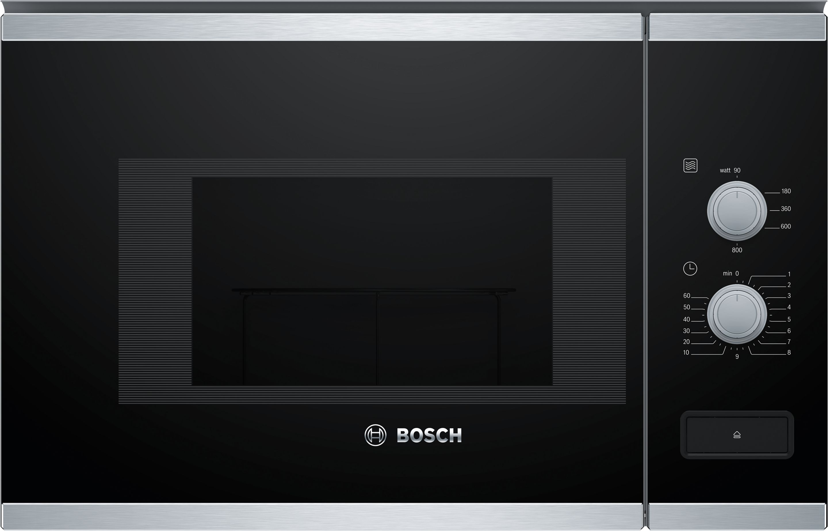 Bosch BFL520MS0 vestavná mikrovlnná trouba