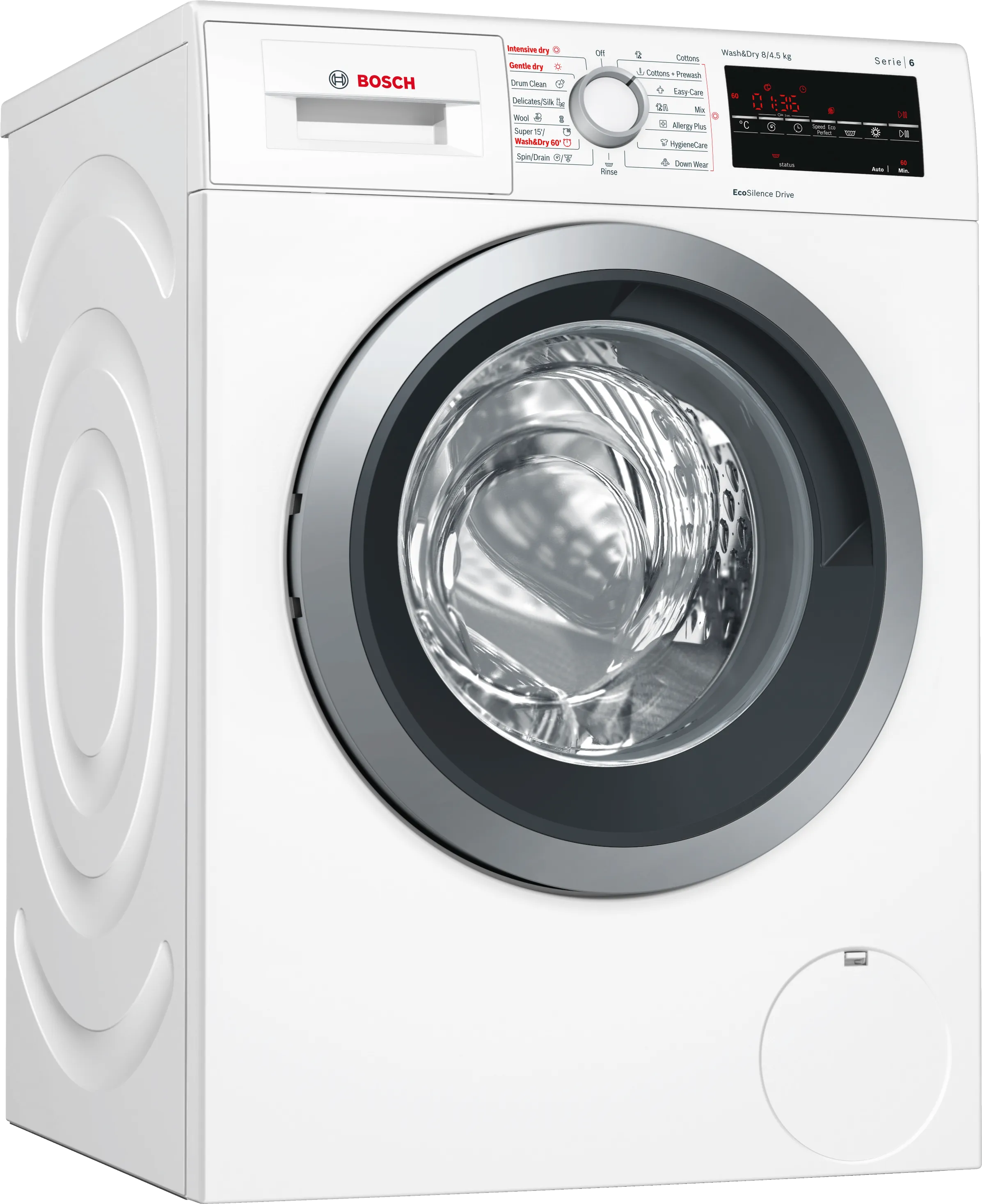 Photo Nr. 1 of the product WVG28420AU