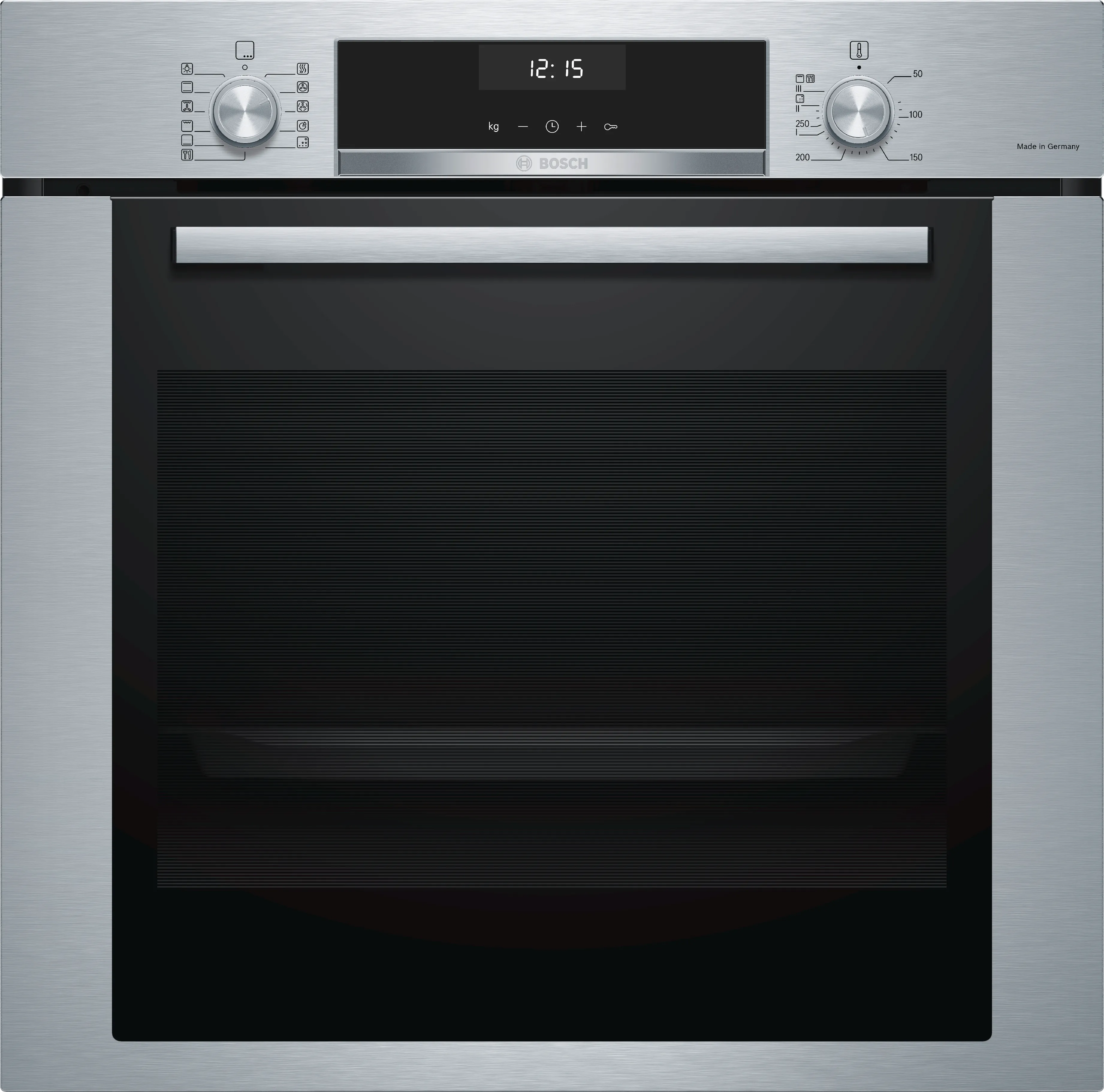 Photo n° 1 du produit HBG3570S0