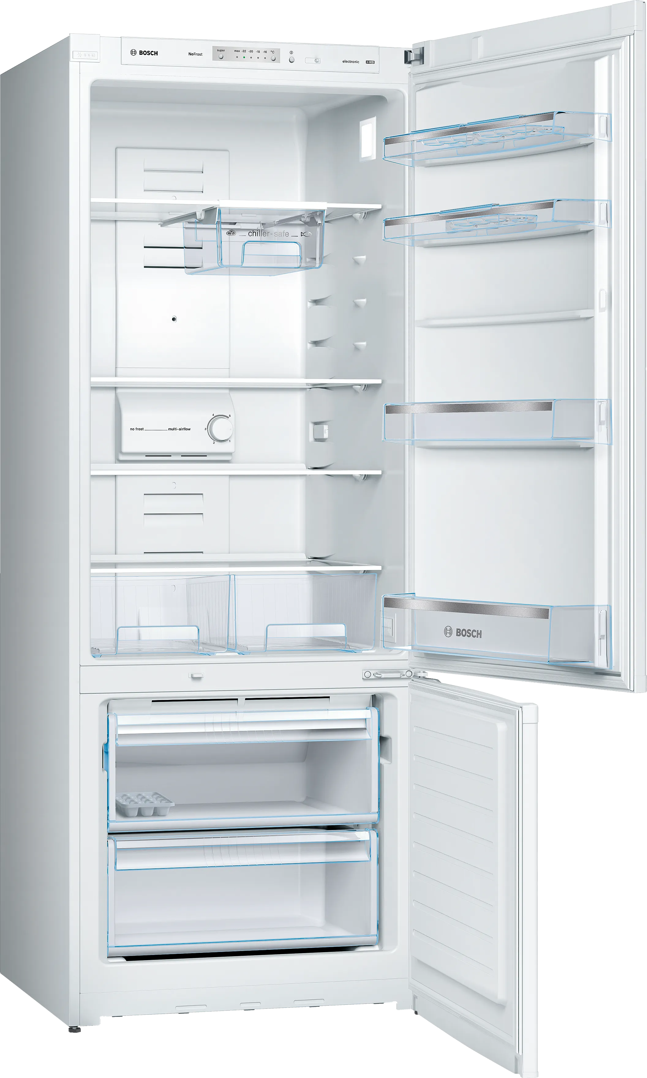 Ürününün Photo Nr. ı 2 KGN57VW22N