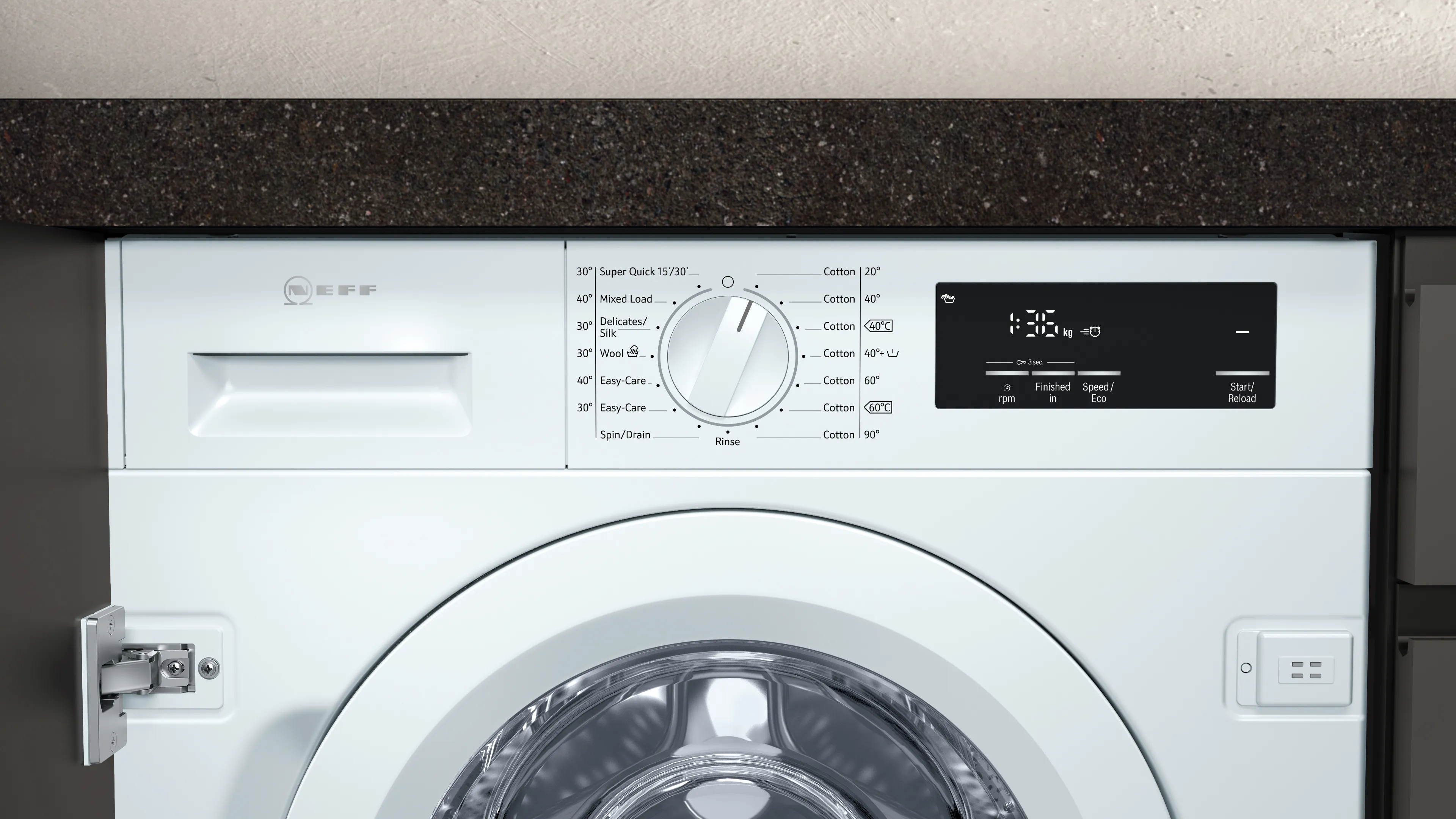 Photo Nr. 2 of the product W543BX0GB