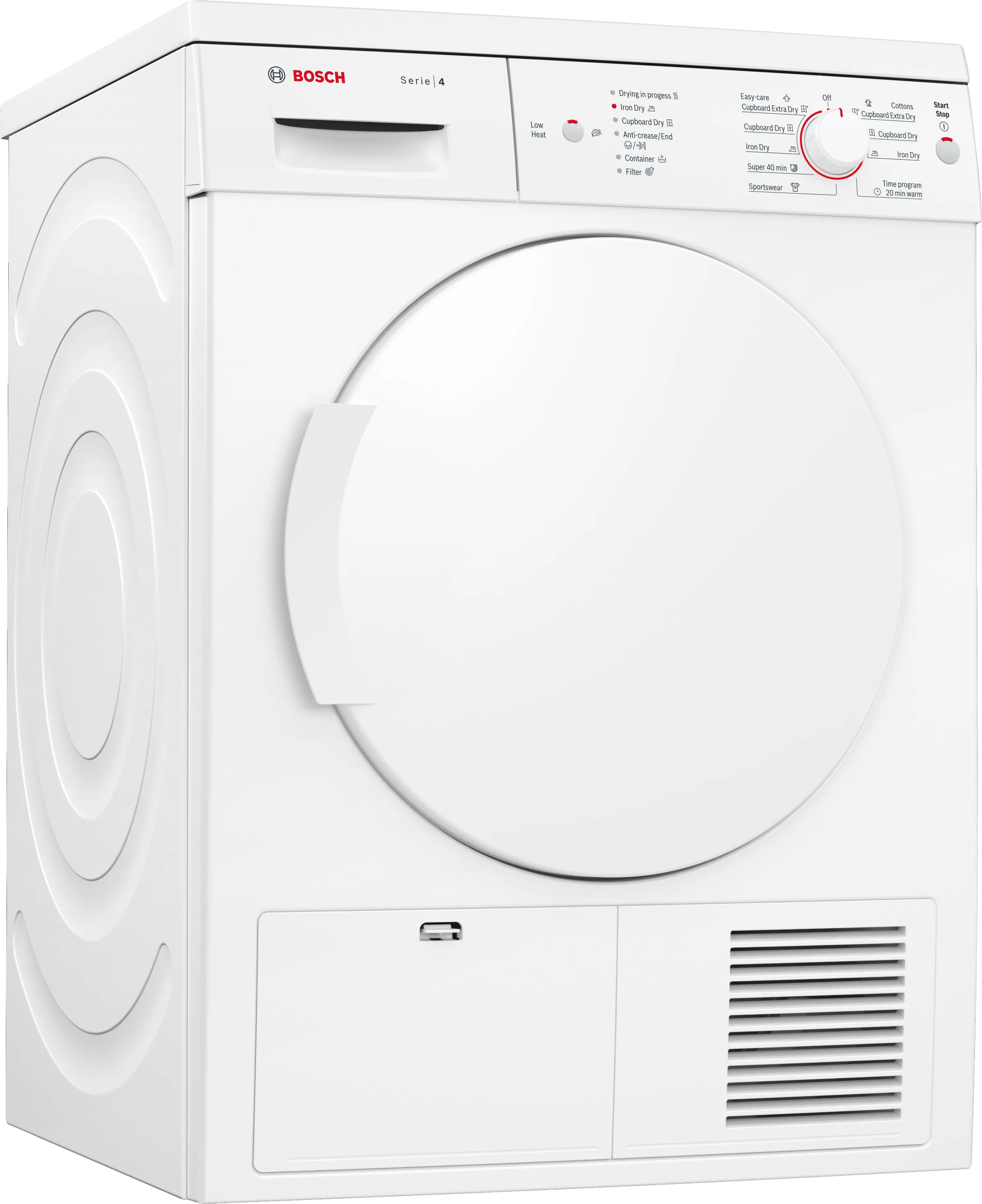 Photo Nr. 1 of the product WTE84105AU