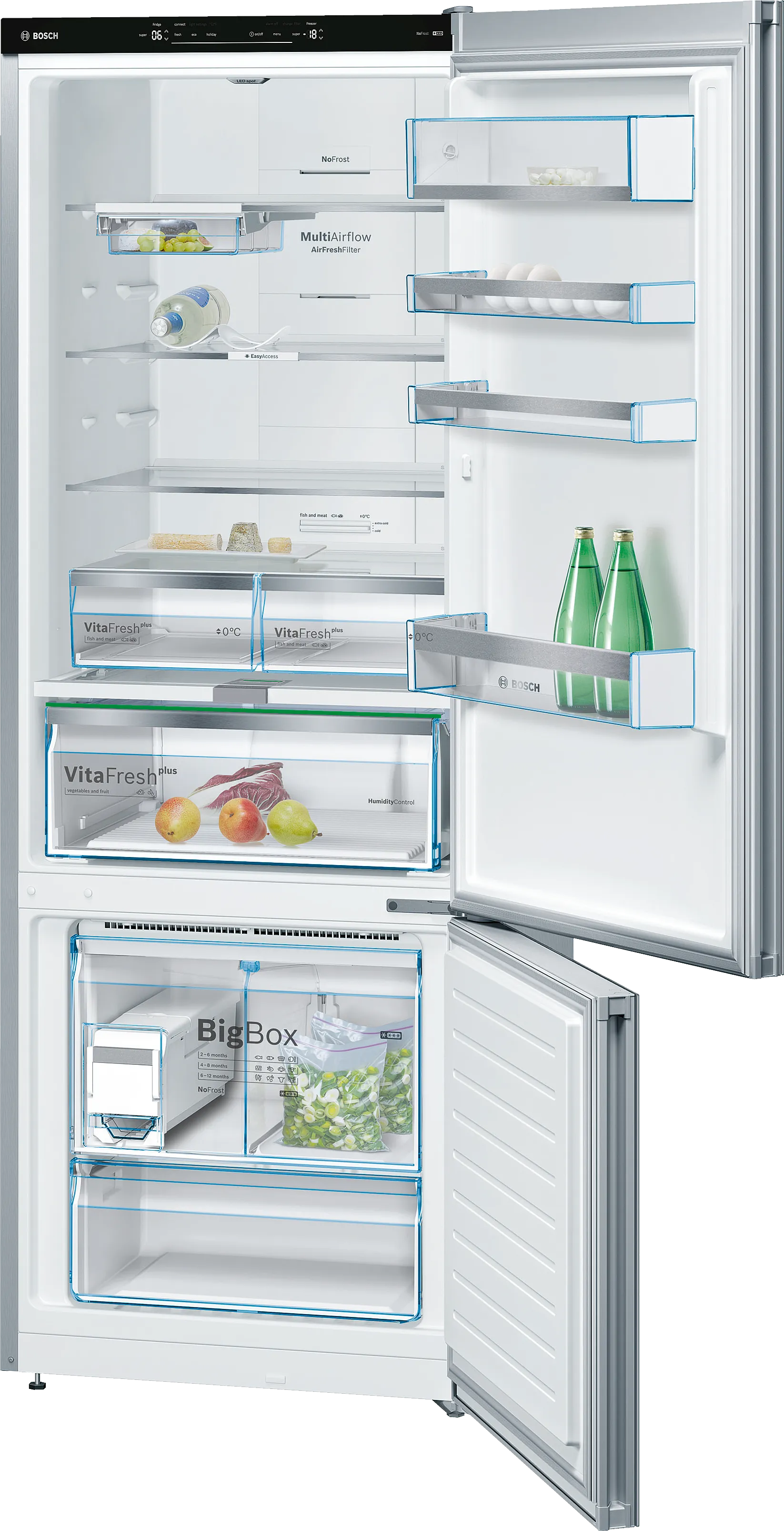 Ürününün Photo Nr. ı 2 KGN56LM30N