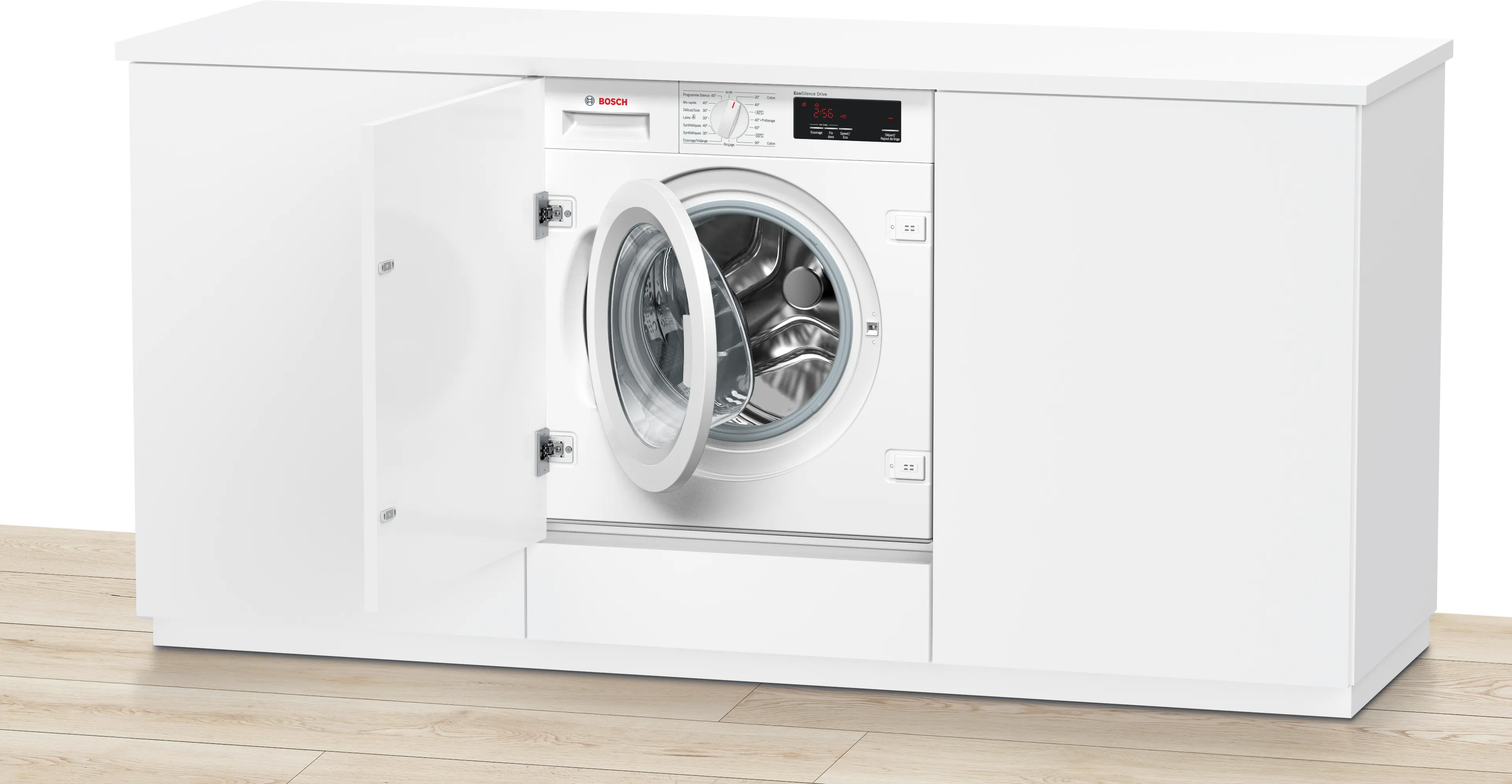Photo n° 4 du produit WIW28340FF