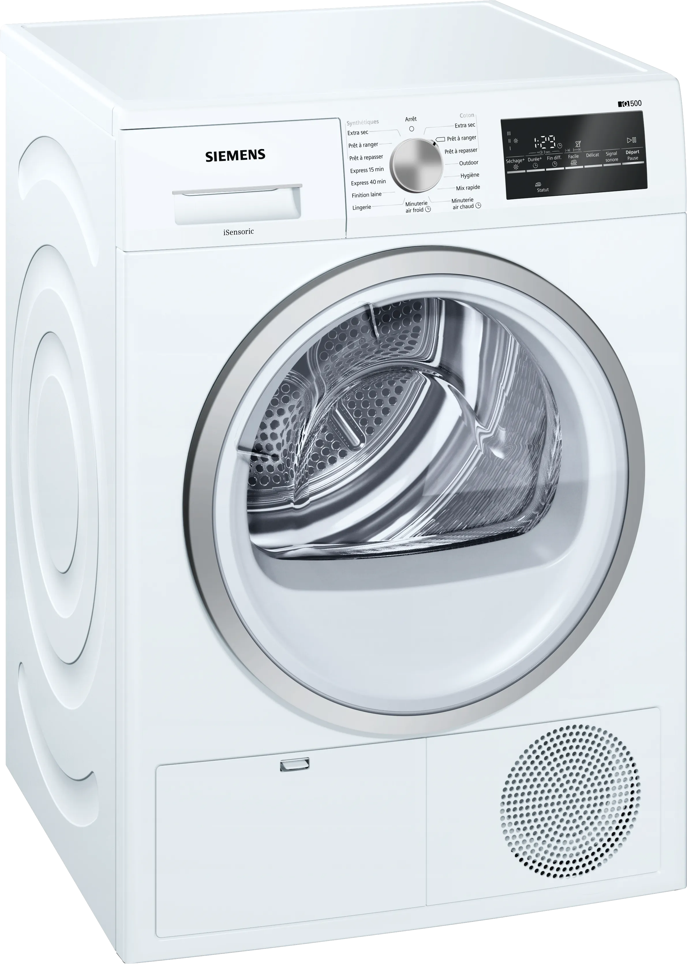 Photo n° 1 du produit WT46G429FF