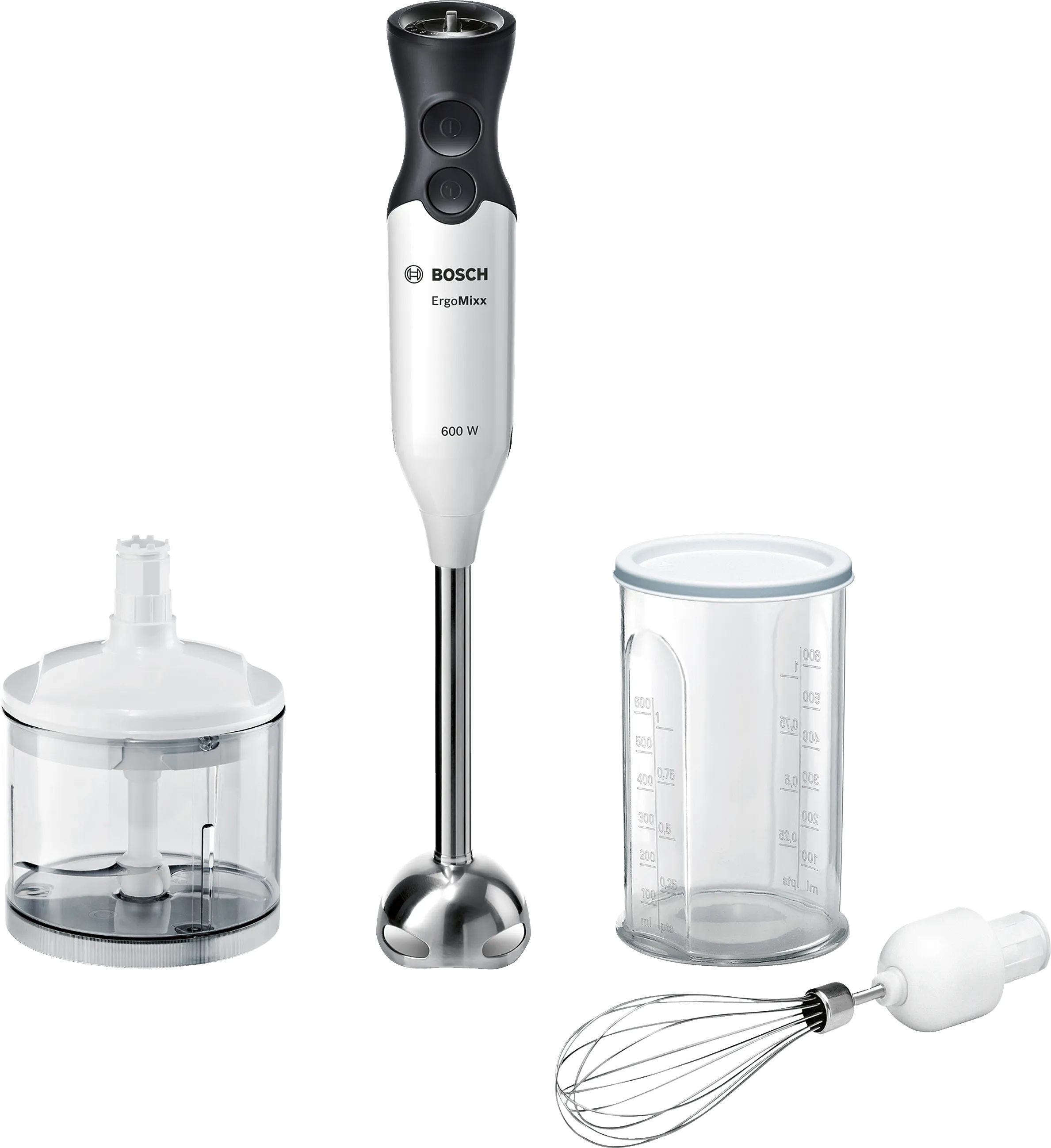 Foto n.º 1 del producto MSM66150W