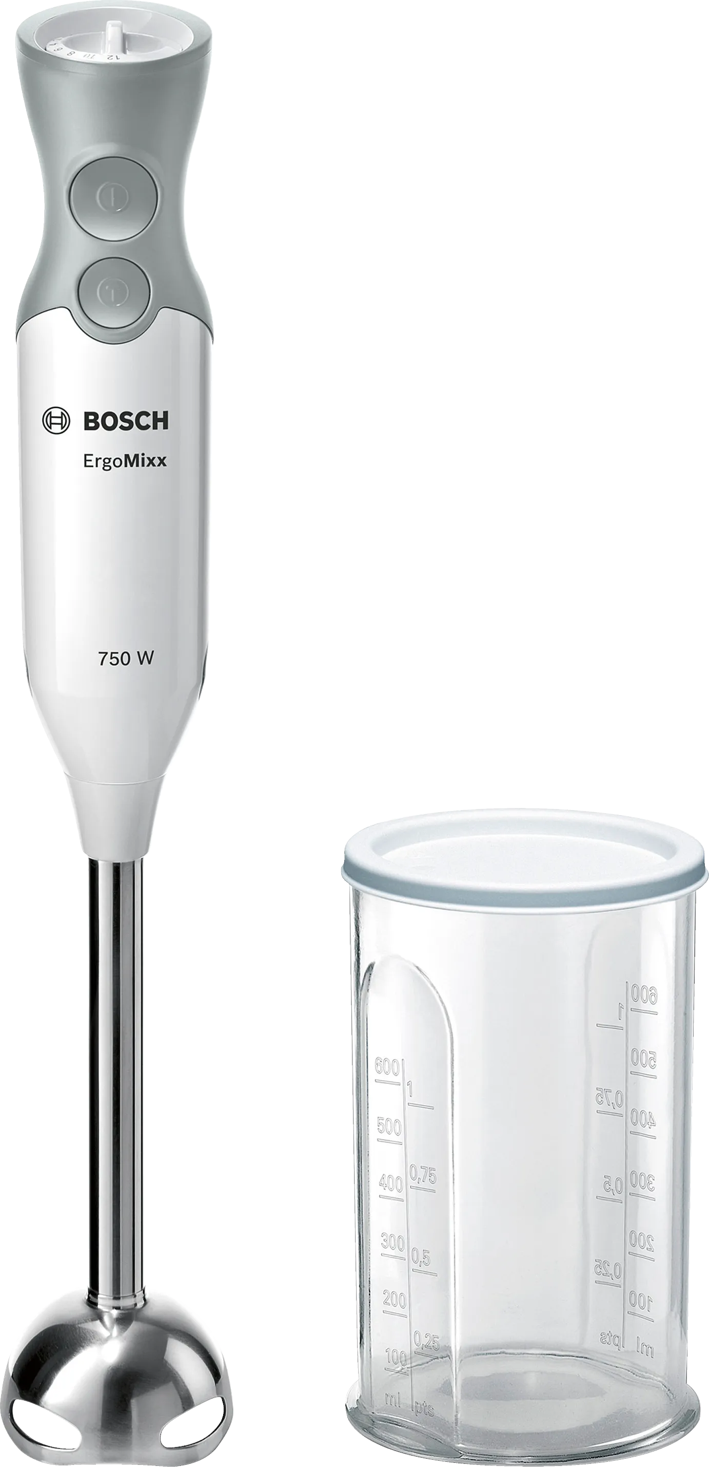 Foto n.º 1 del producto MSM67110WG