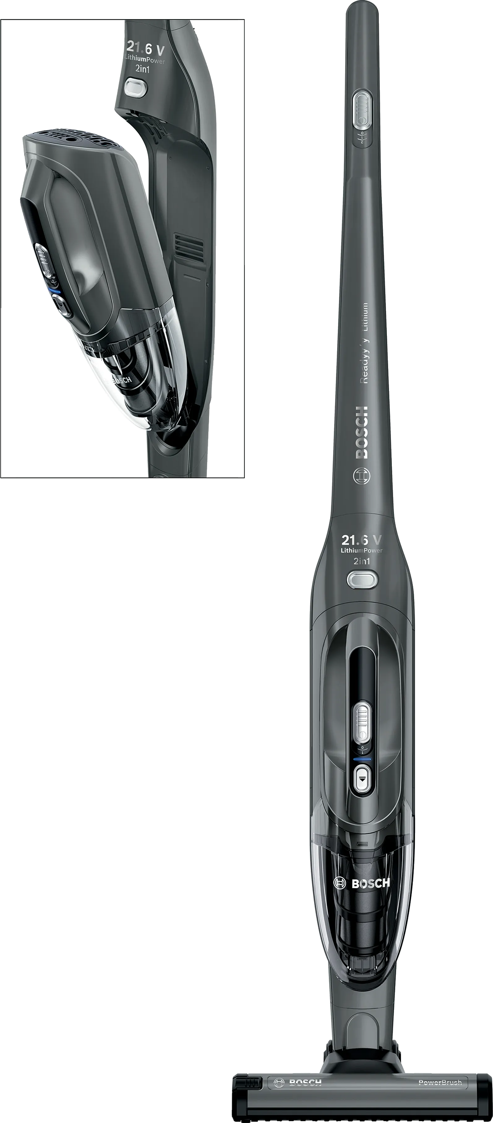 Foto n.º 1 del producto BBH2P214L