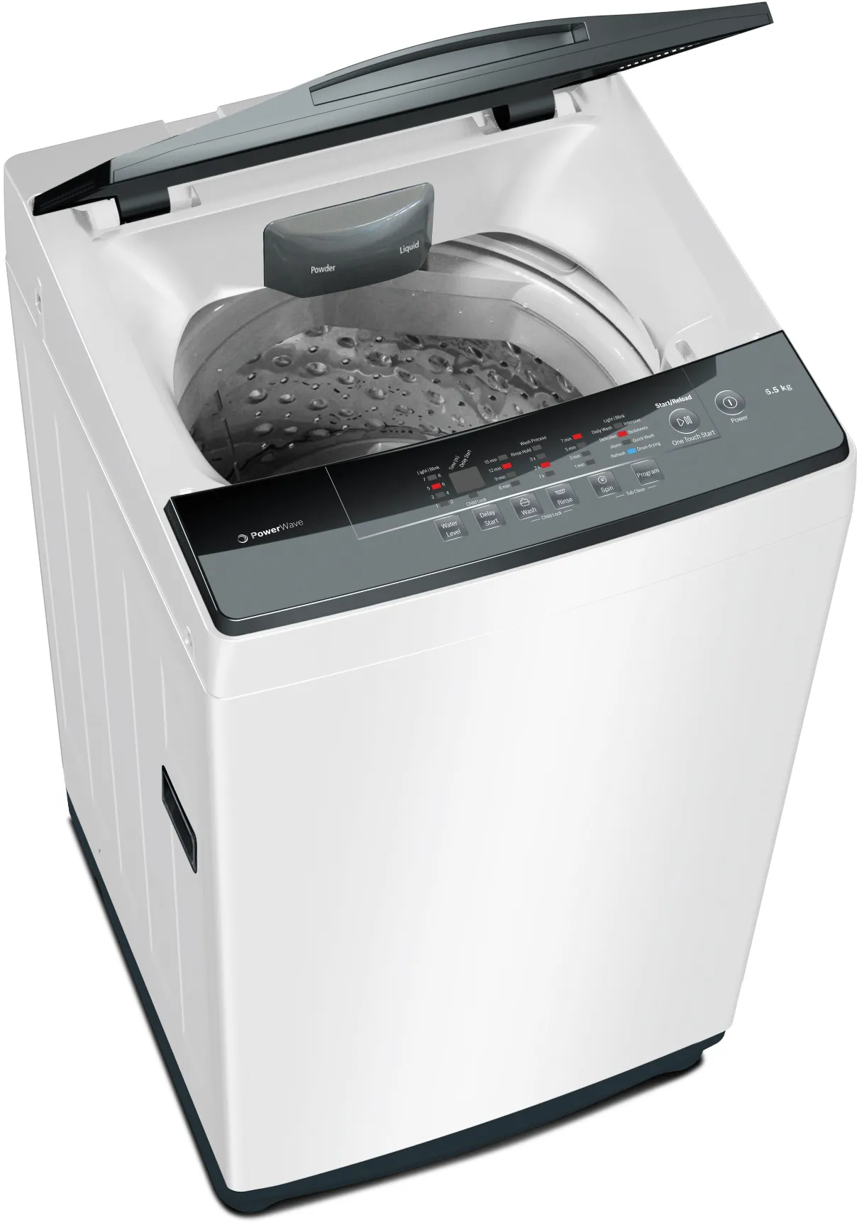 Photo Nr. 3 of the product WOE654W0IN