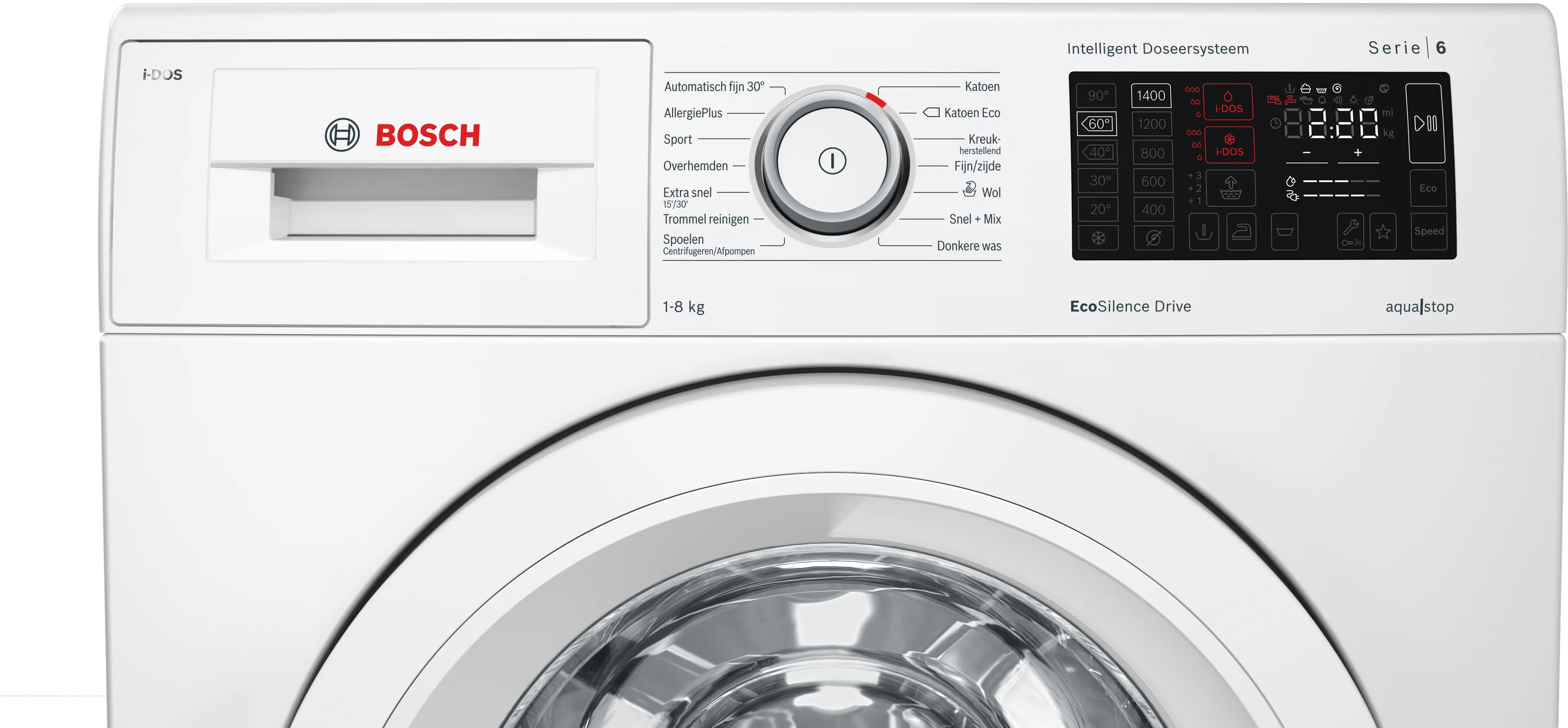 Foto nr. 2 van het product WAT28655NL