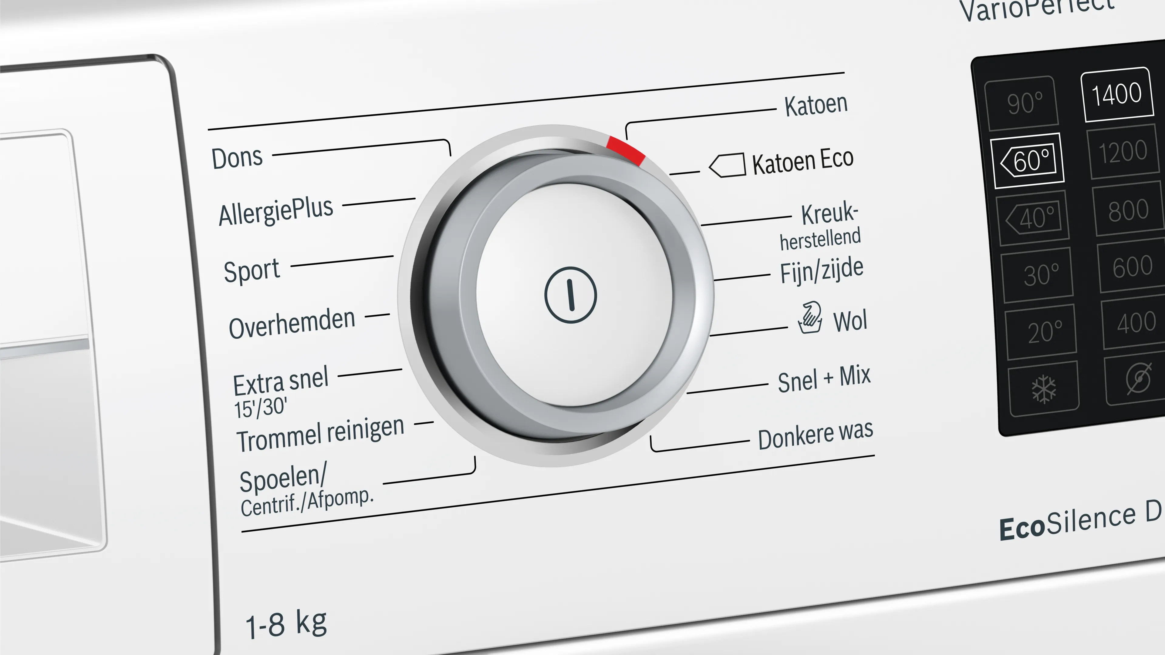 Foto nr. 4 van het product WAT28542NL