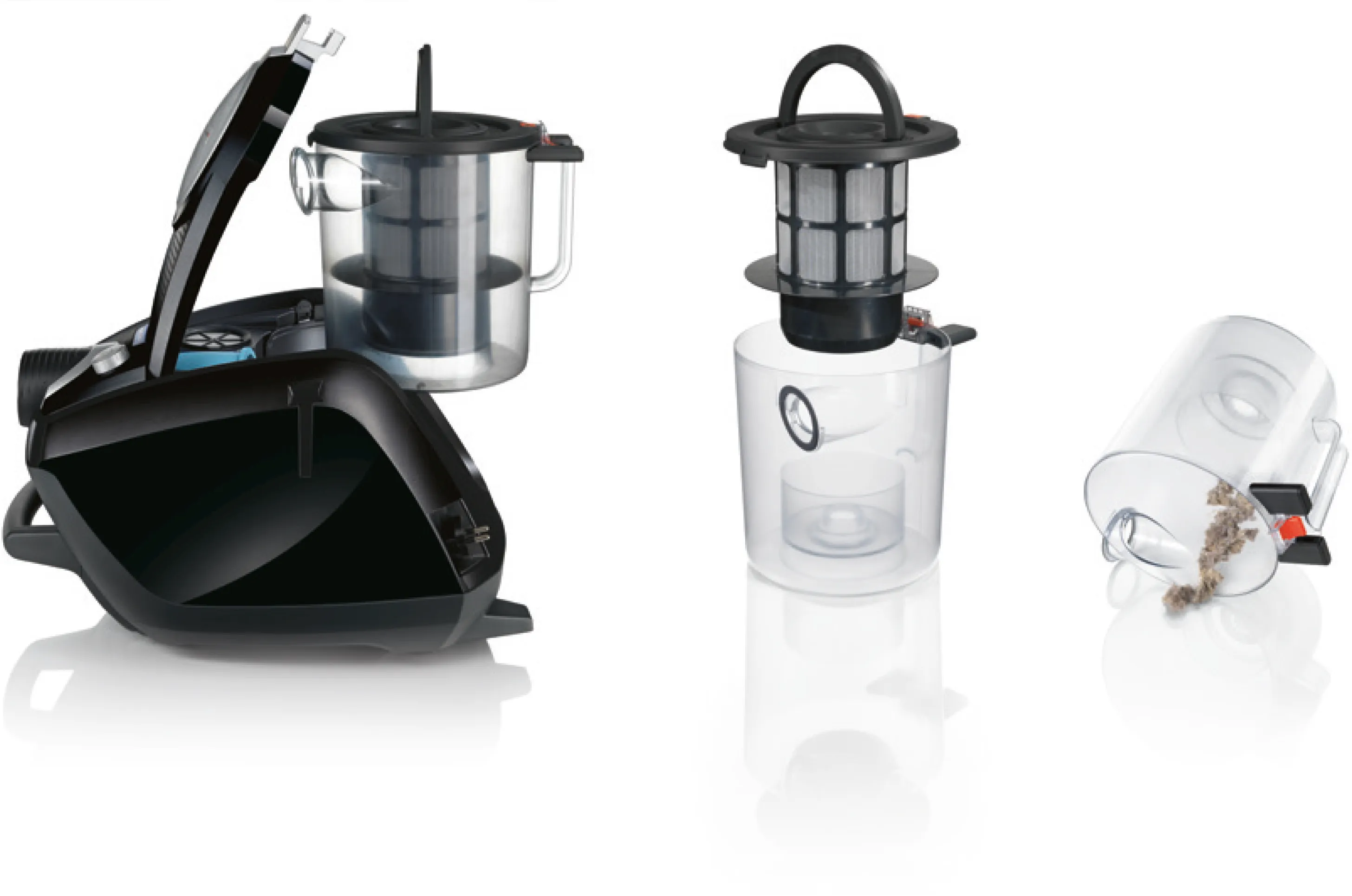 Foto nr. 6 van het product BGS5A33S