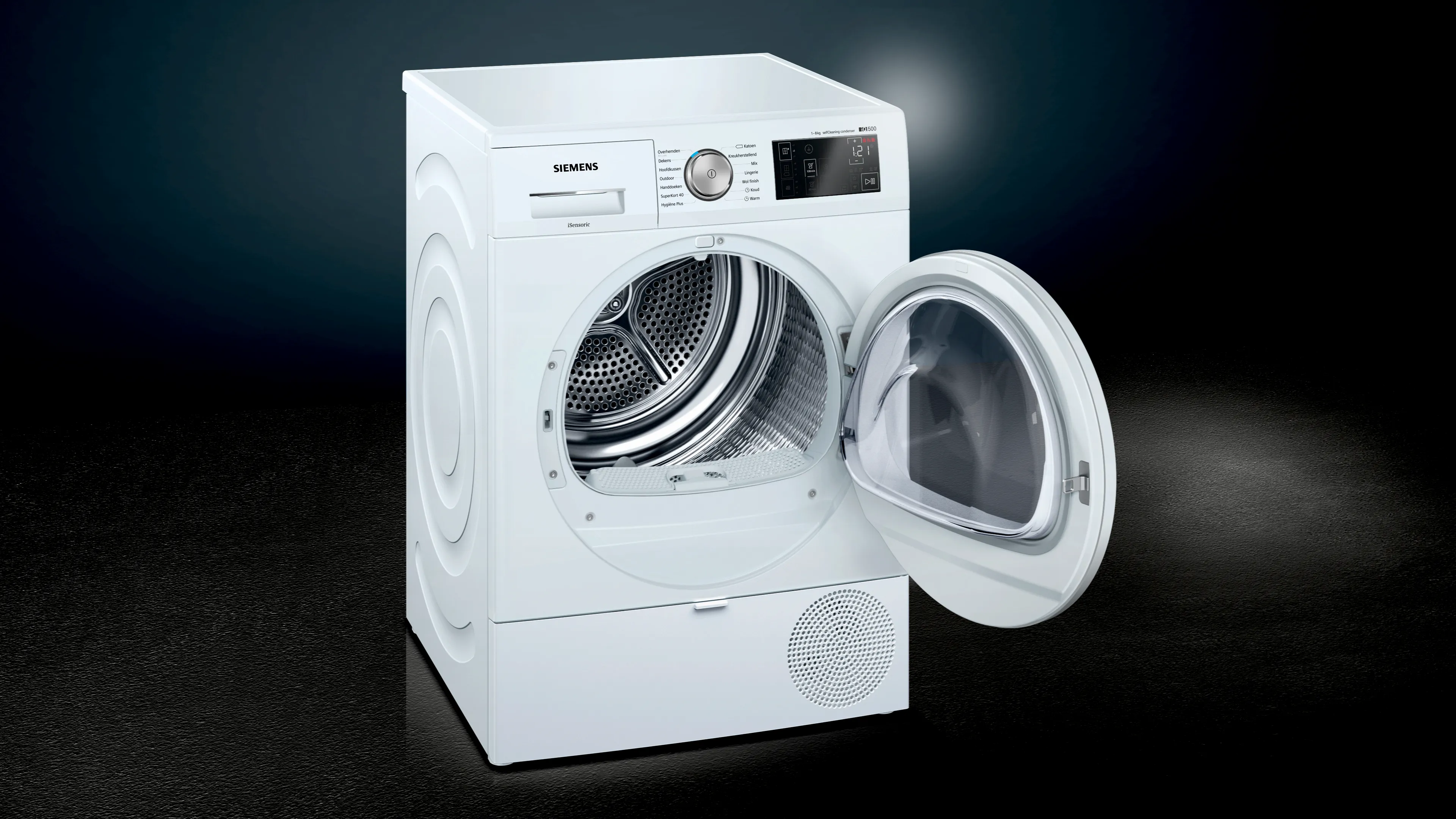 Foto nr. 3 van het product WT7U4650NL