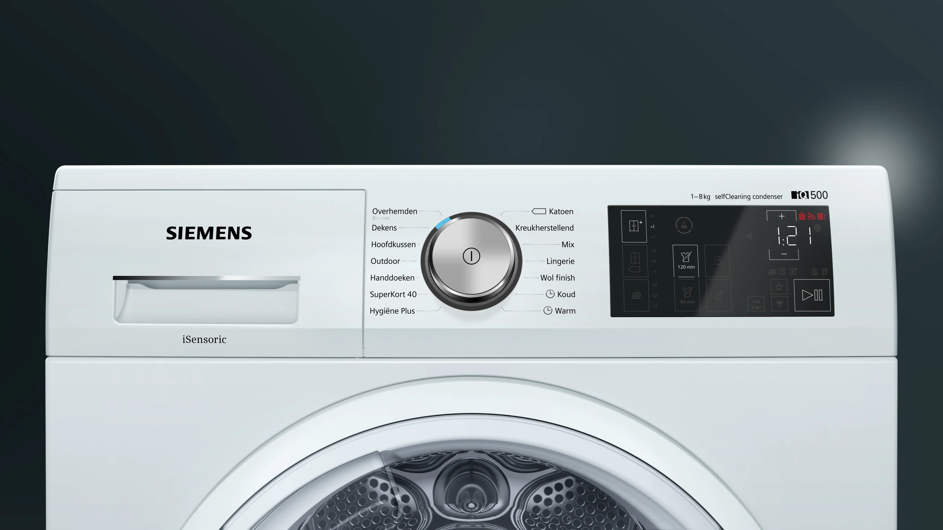 Foto nr. 2 van het product WT7U4650NL