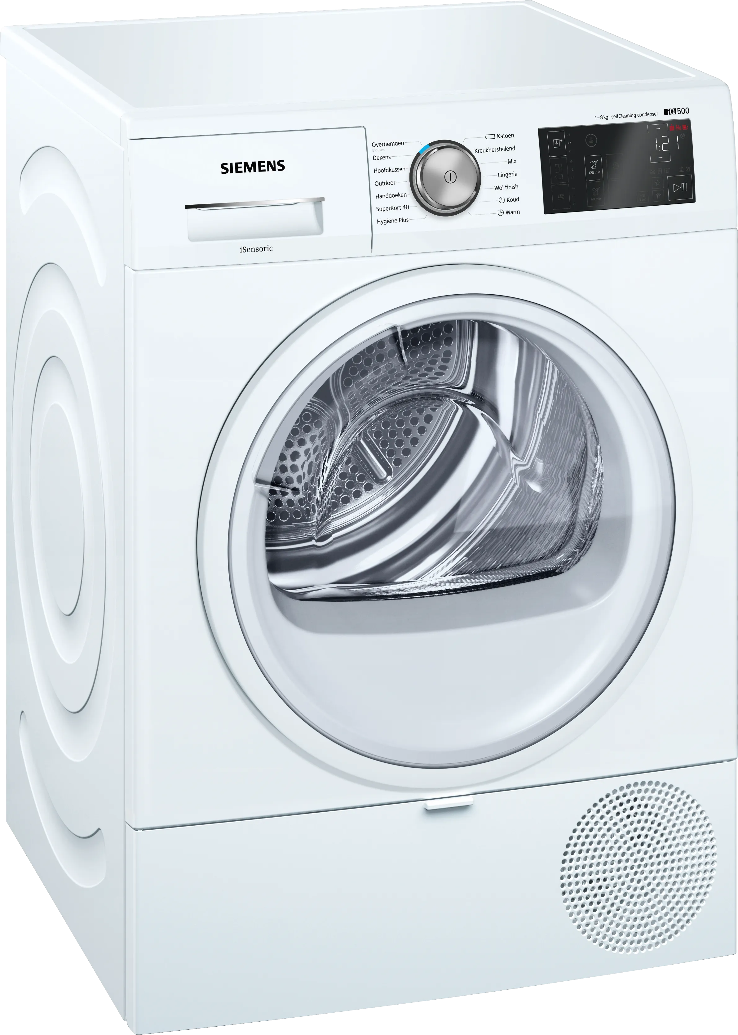 Foto nr. 1 van het product WT7U4650NL