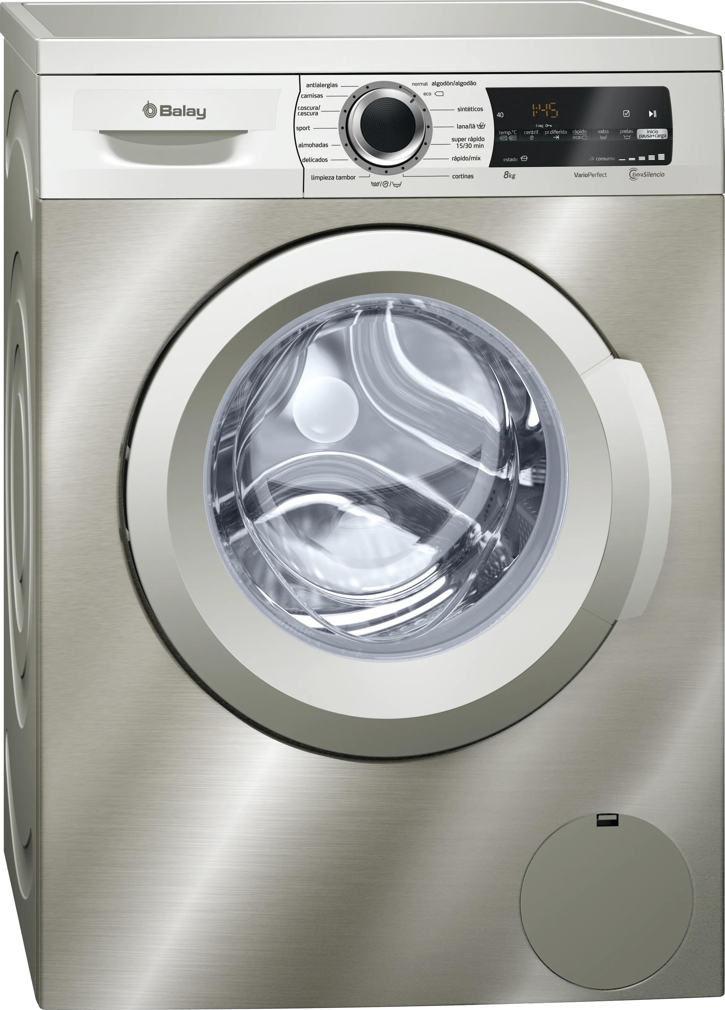 Foto nº 1 del producto 3TS986XT