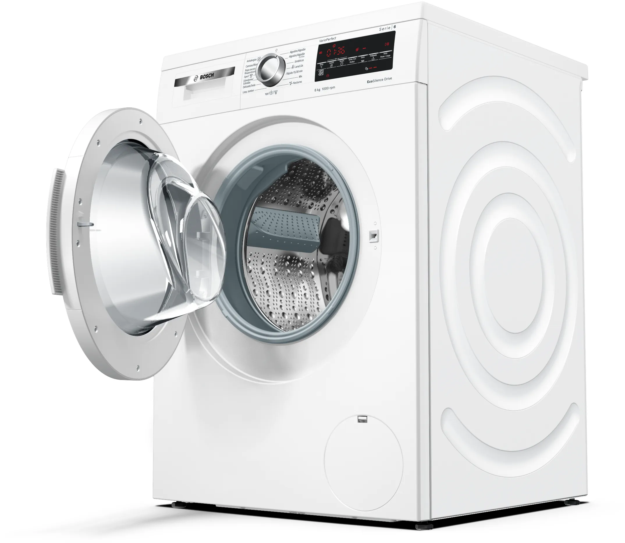 Foto n.º 3 del producto WUQ20468ES