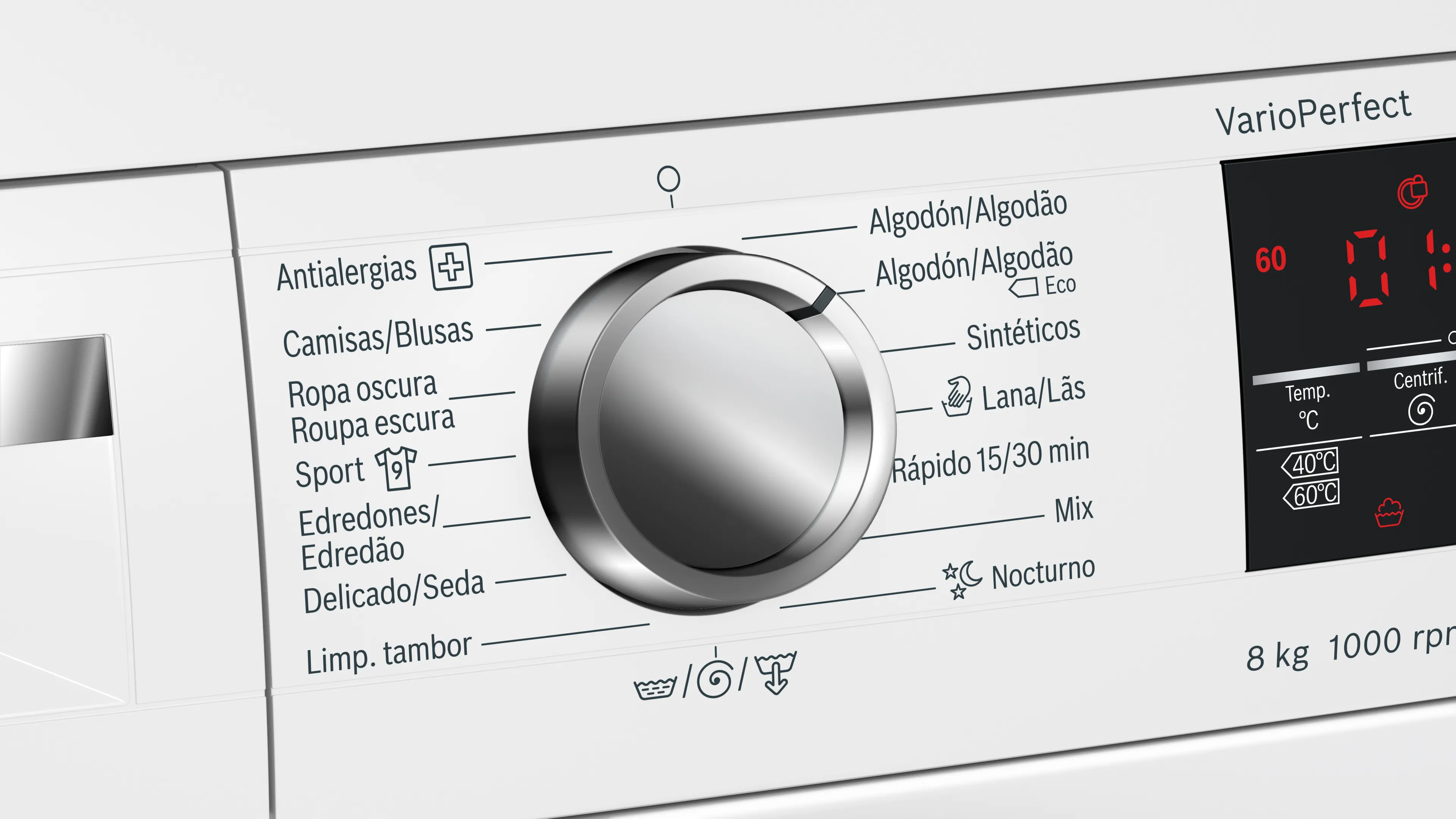 Foto n.º 4 del producto WUQ20468ES