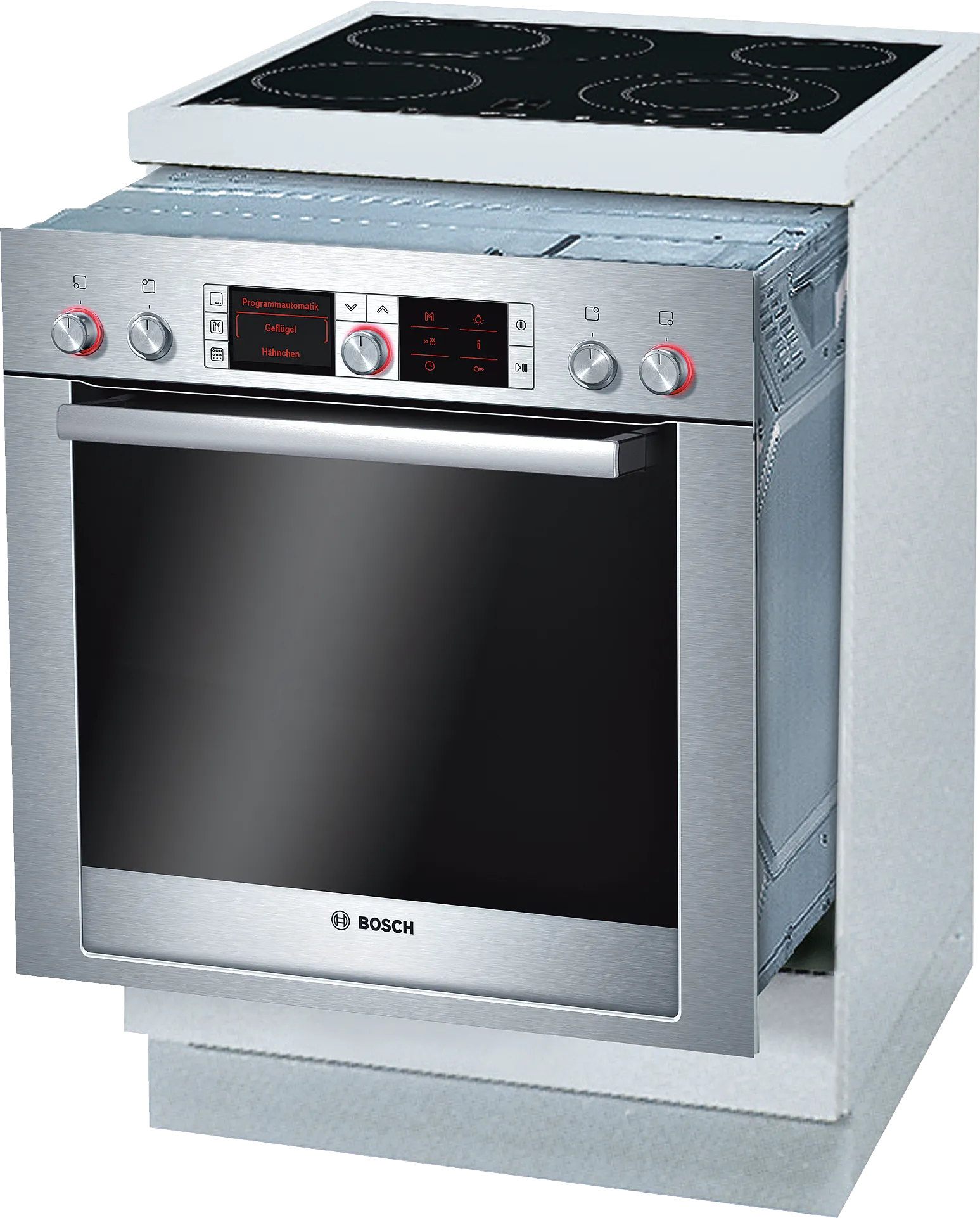 Bild Nr. 1 des Produkts HEZ9020