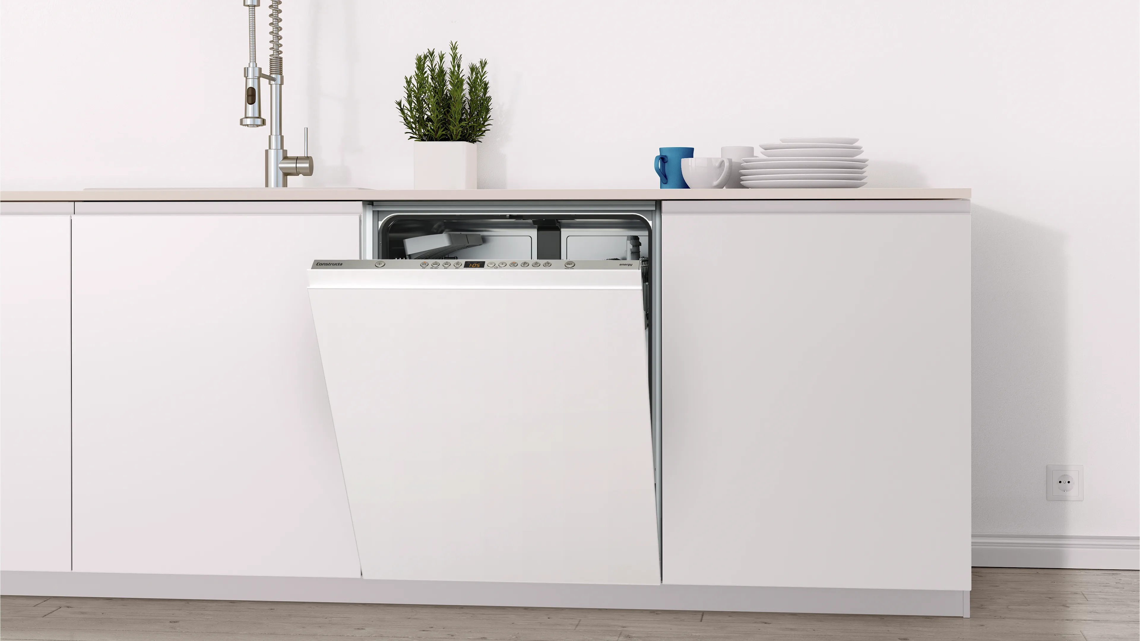 Bild Nr. 2 des Produkts CG4A54V8