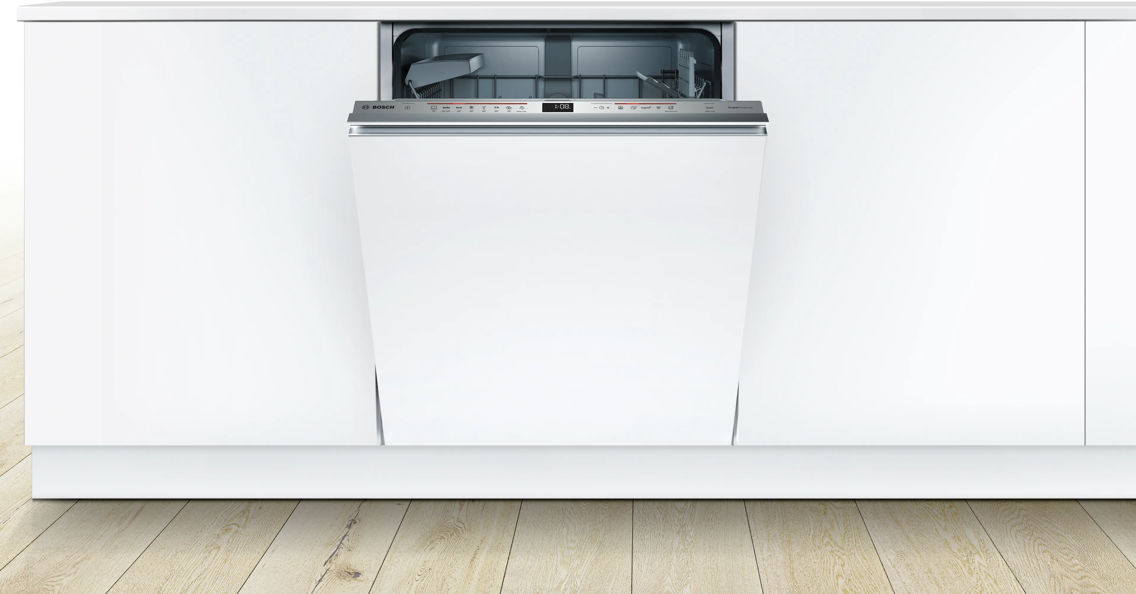 Foto Nr. 2 des Produkts SMV68QX01E