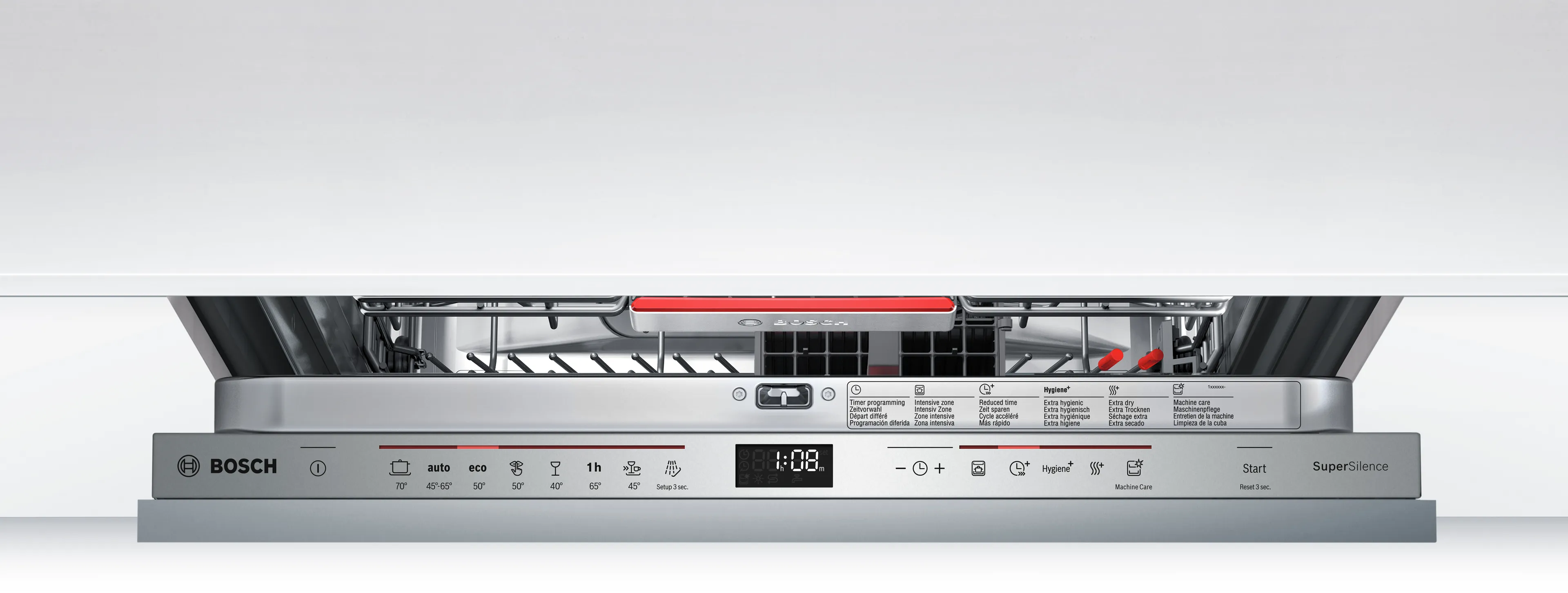 Foto Nr. 4 des Produkts SMV68QX01E