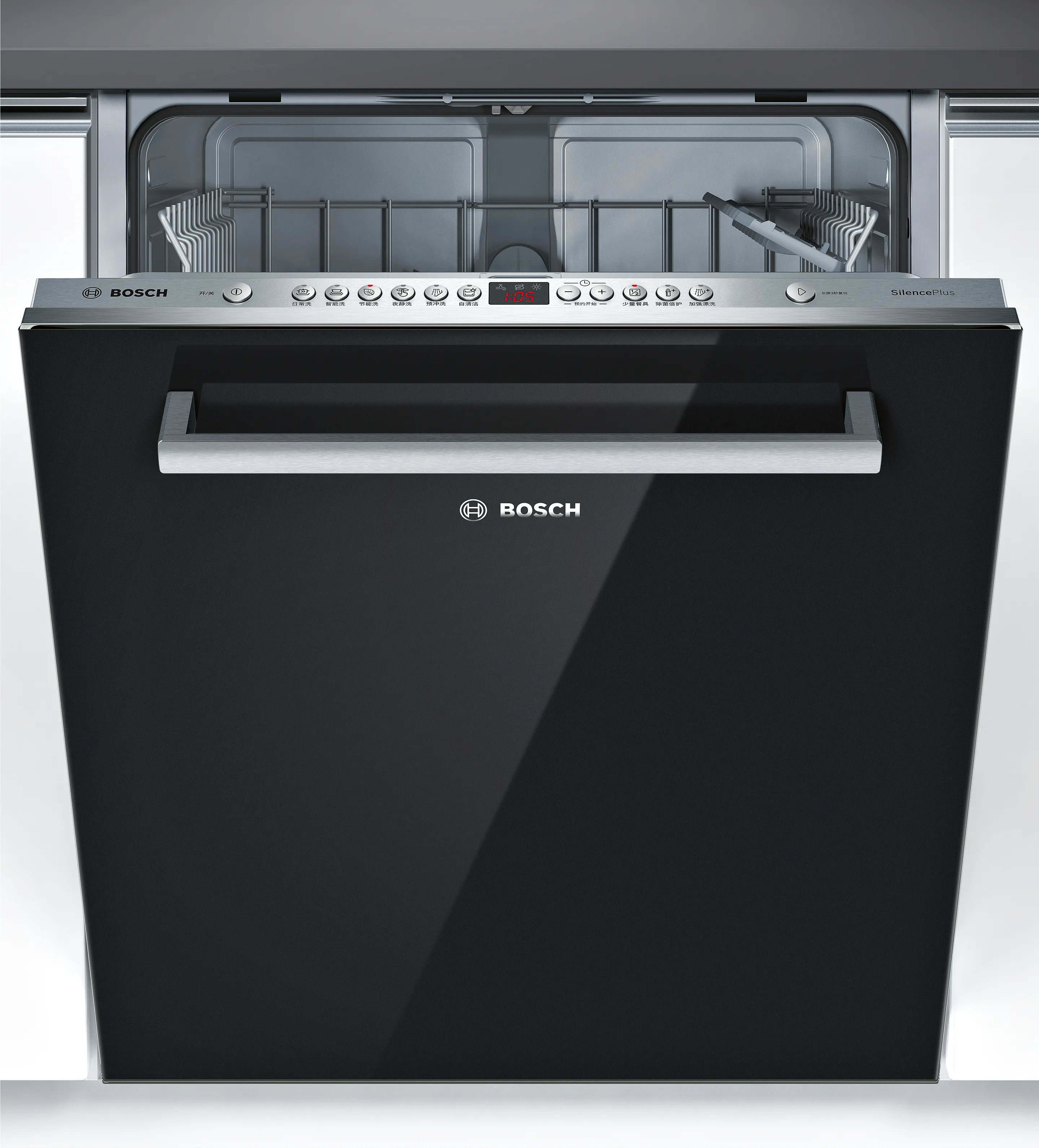 Regula Es Atbalsts un informācija - SJV46JX00C/20 | BOSCH LV