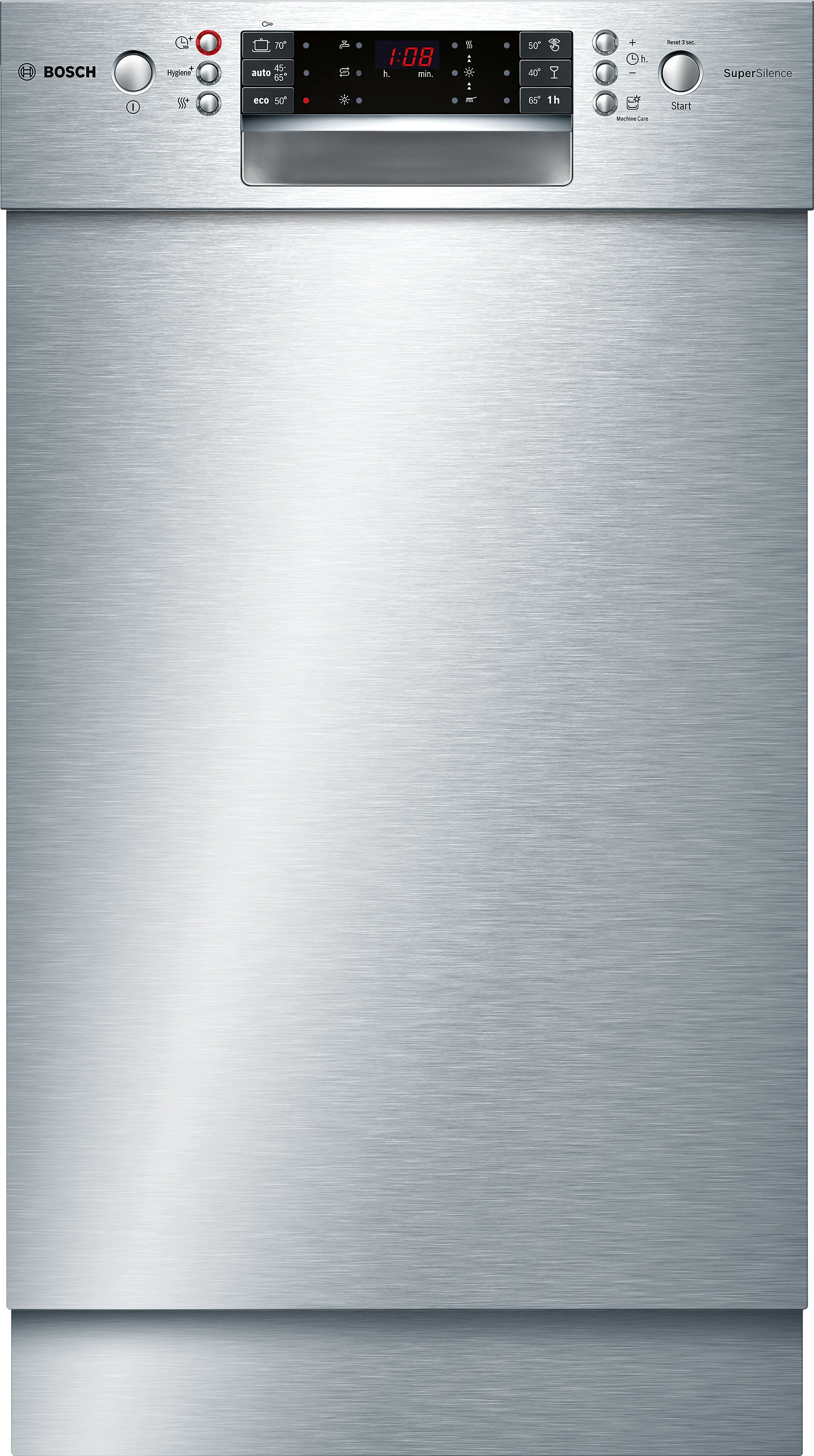 Foto Nr. 1 des Produkts SPU66PS00E