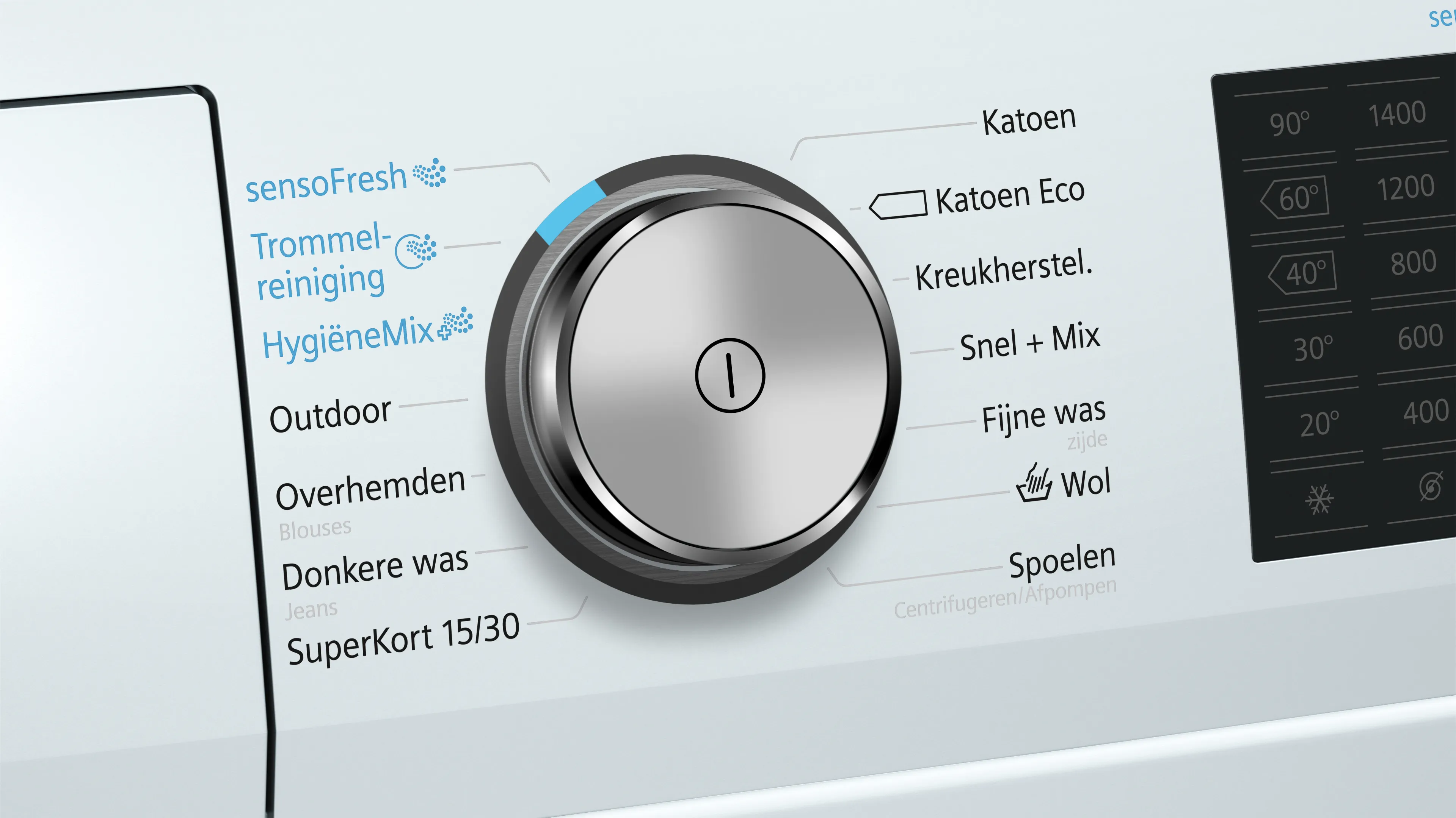 Foto nr. 8 van het product WM14T780NL