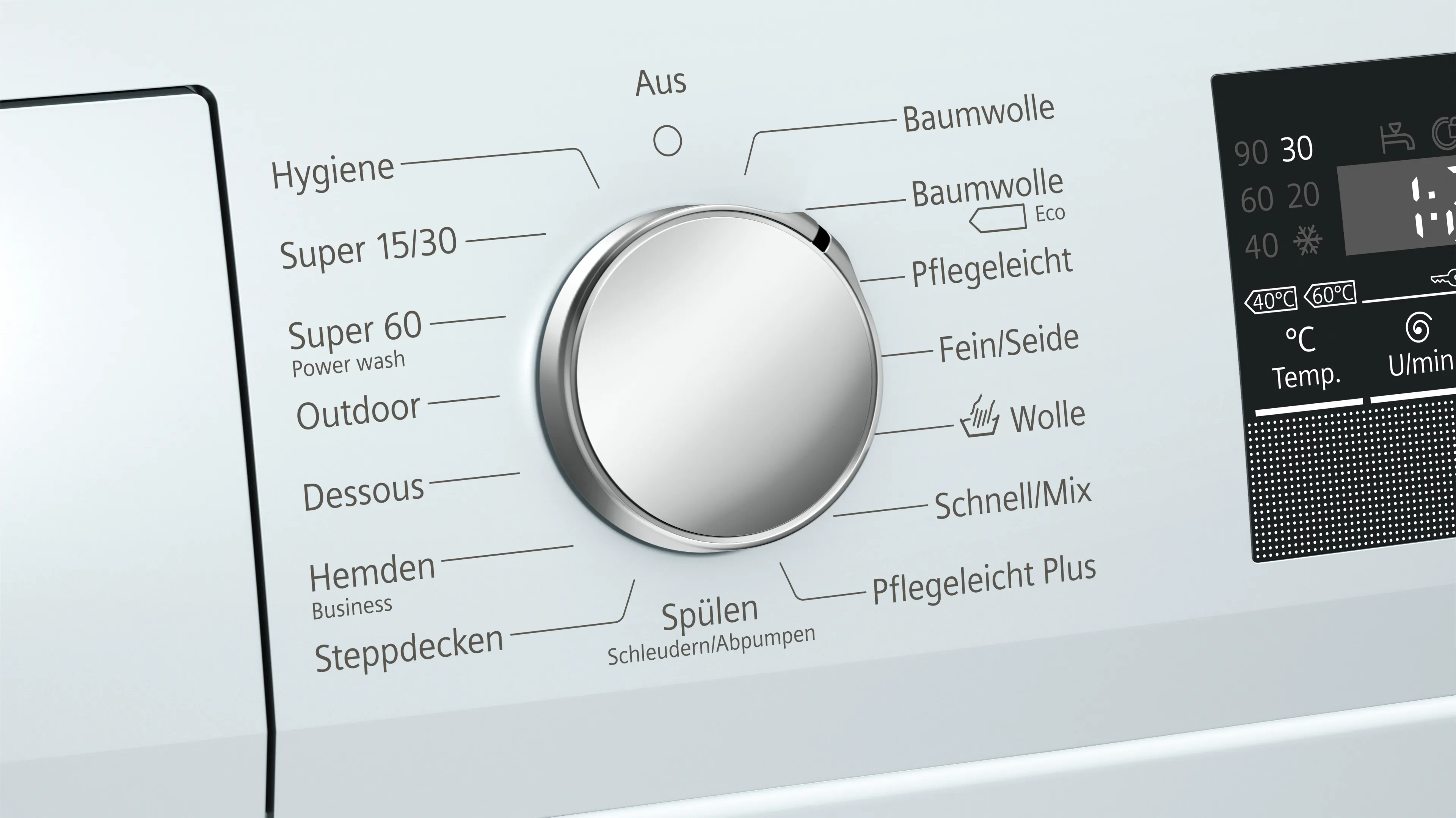 Foto Nr. 4 des Produkts WM14N2MI1