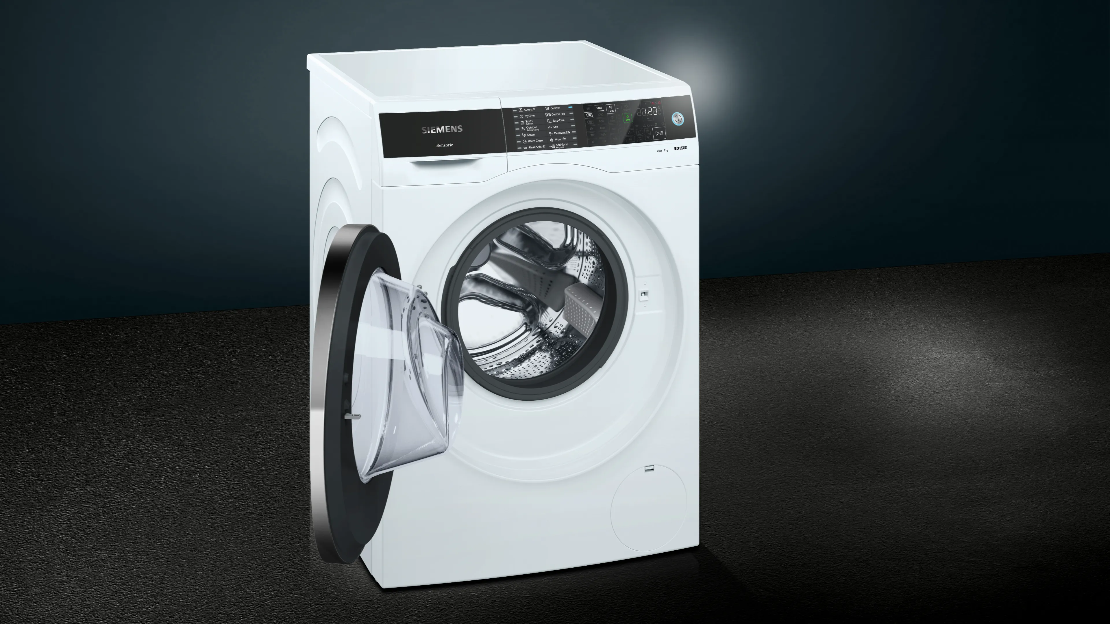 Photo Nr. 3 of the product WM4UH660HKB