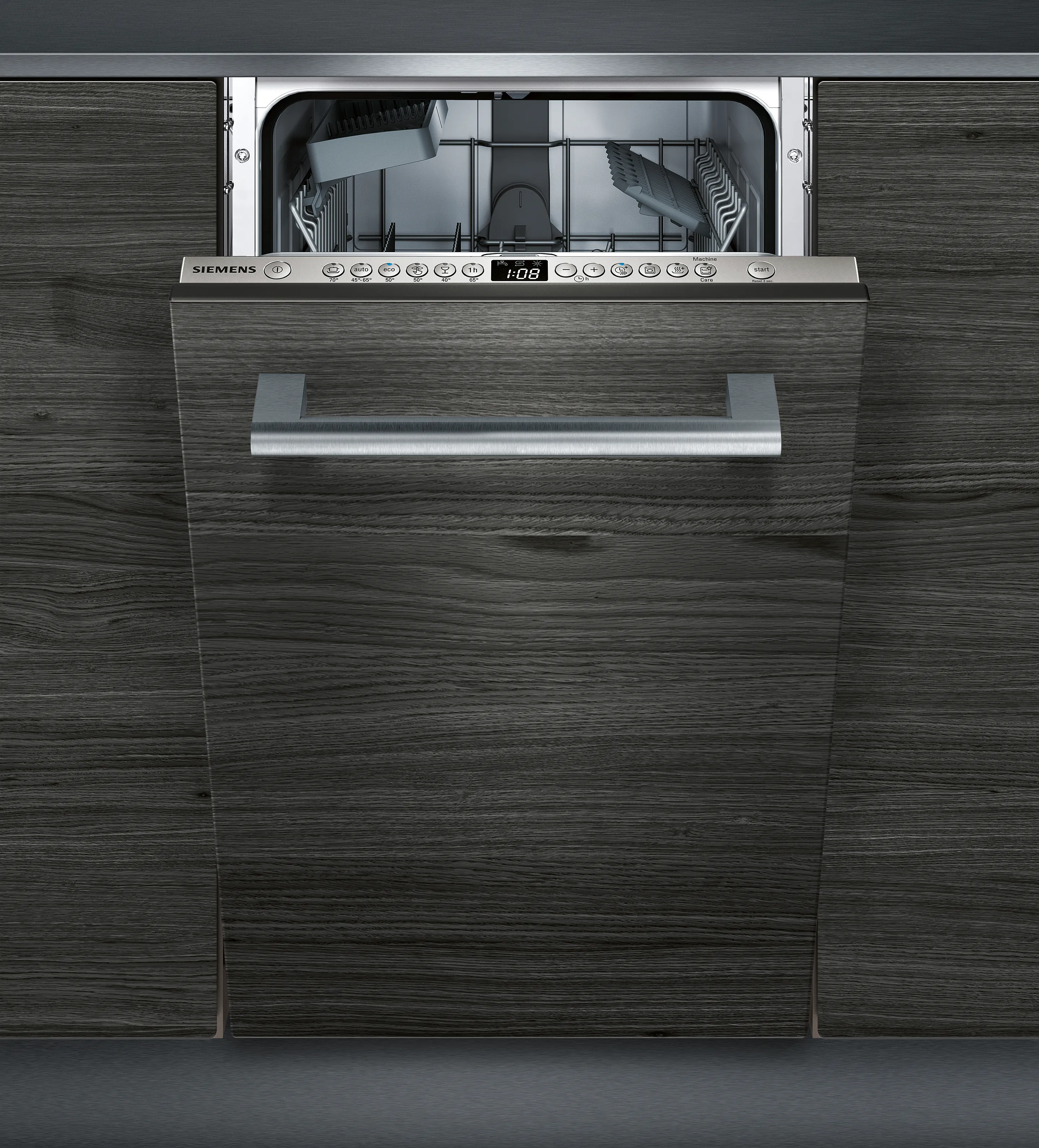 Foto nr. 1 van het product SR636X01IE