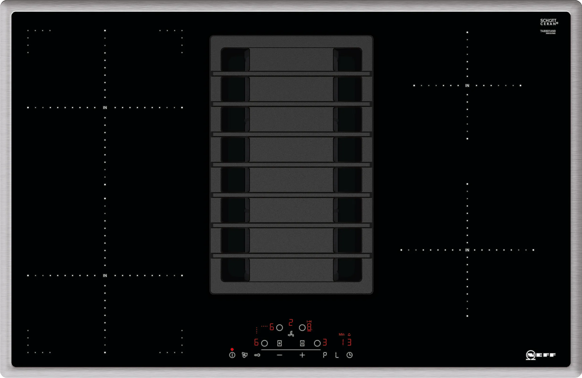 Foto Nr. 1 des Produkts T48BD1AN0