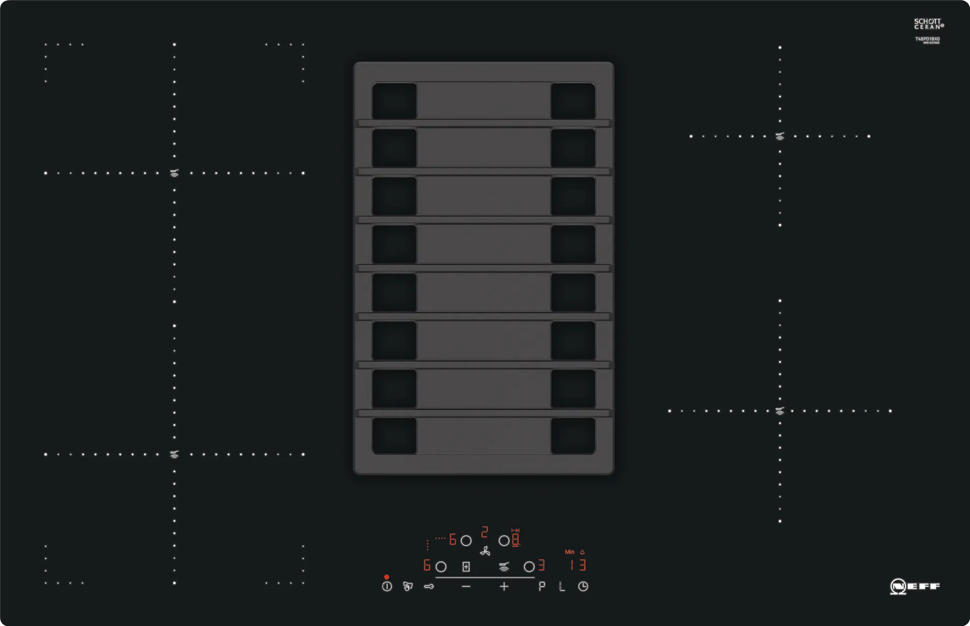 Foto 1 van het product T48PD1BX0