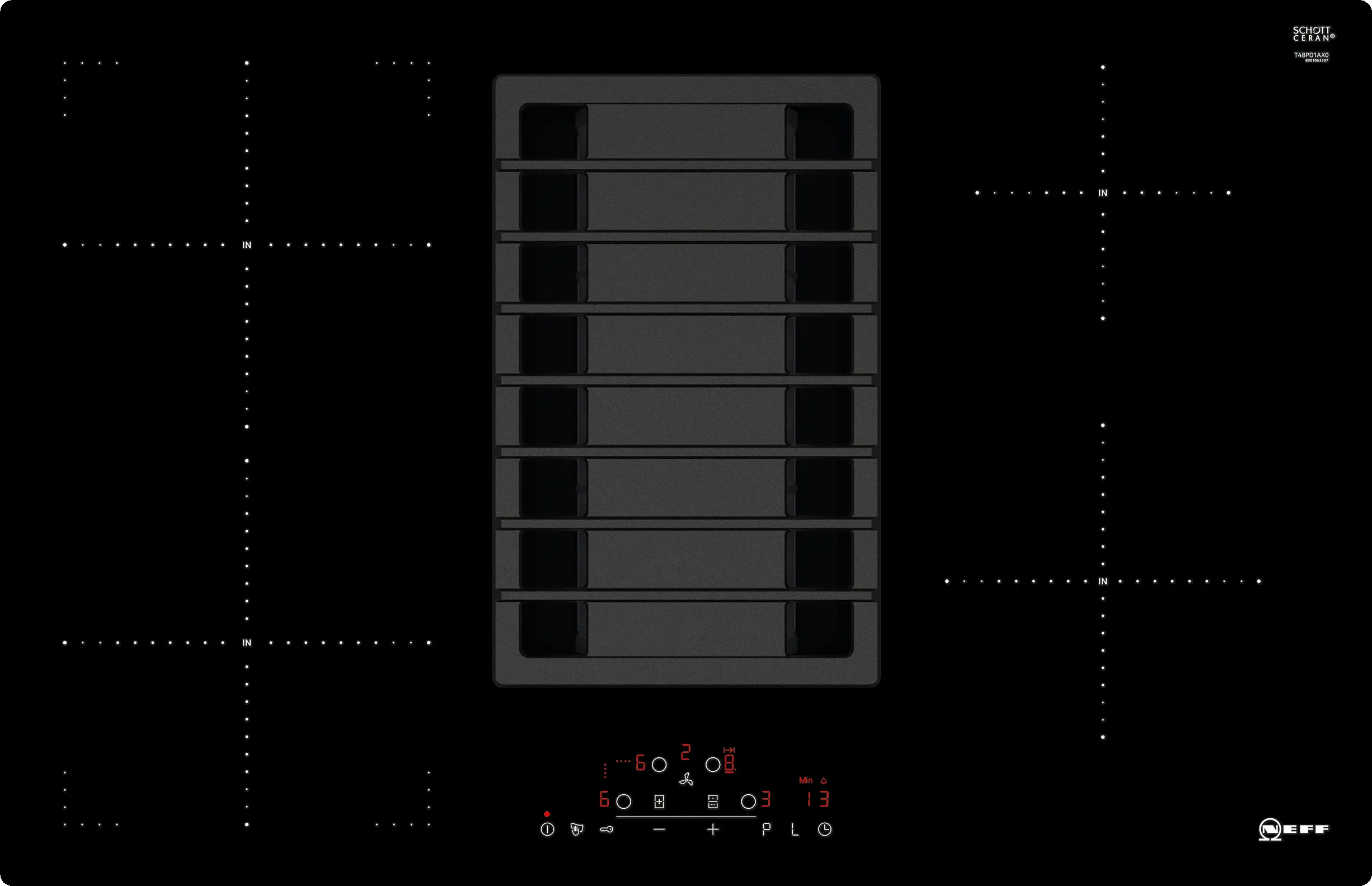 Foto Nr. 1 des Produkts T48PD1AX0