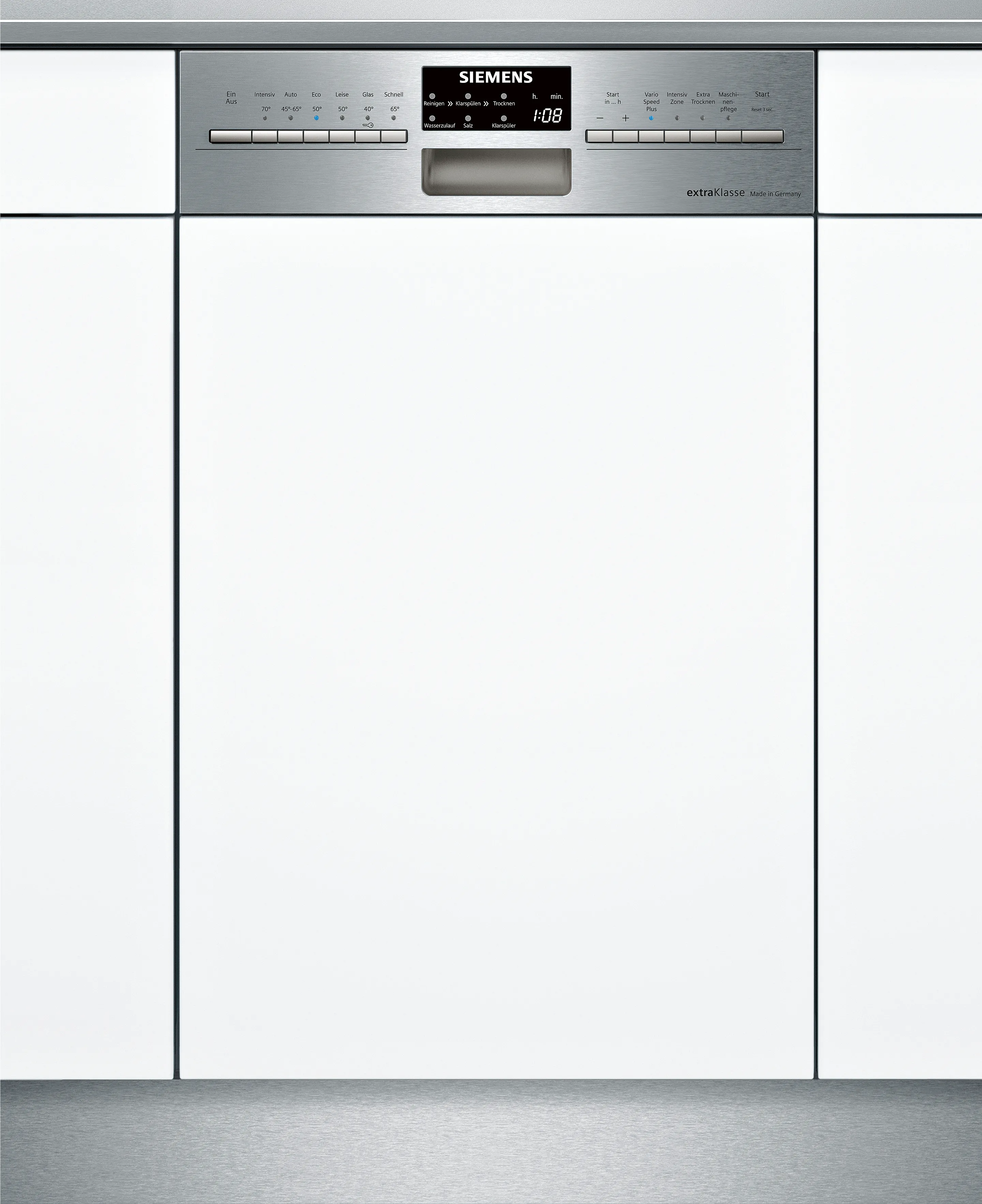 Foto Nr. 1 des Produkts SR556S00TD
