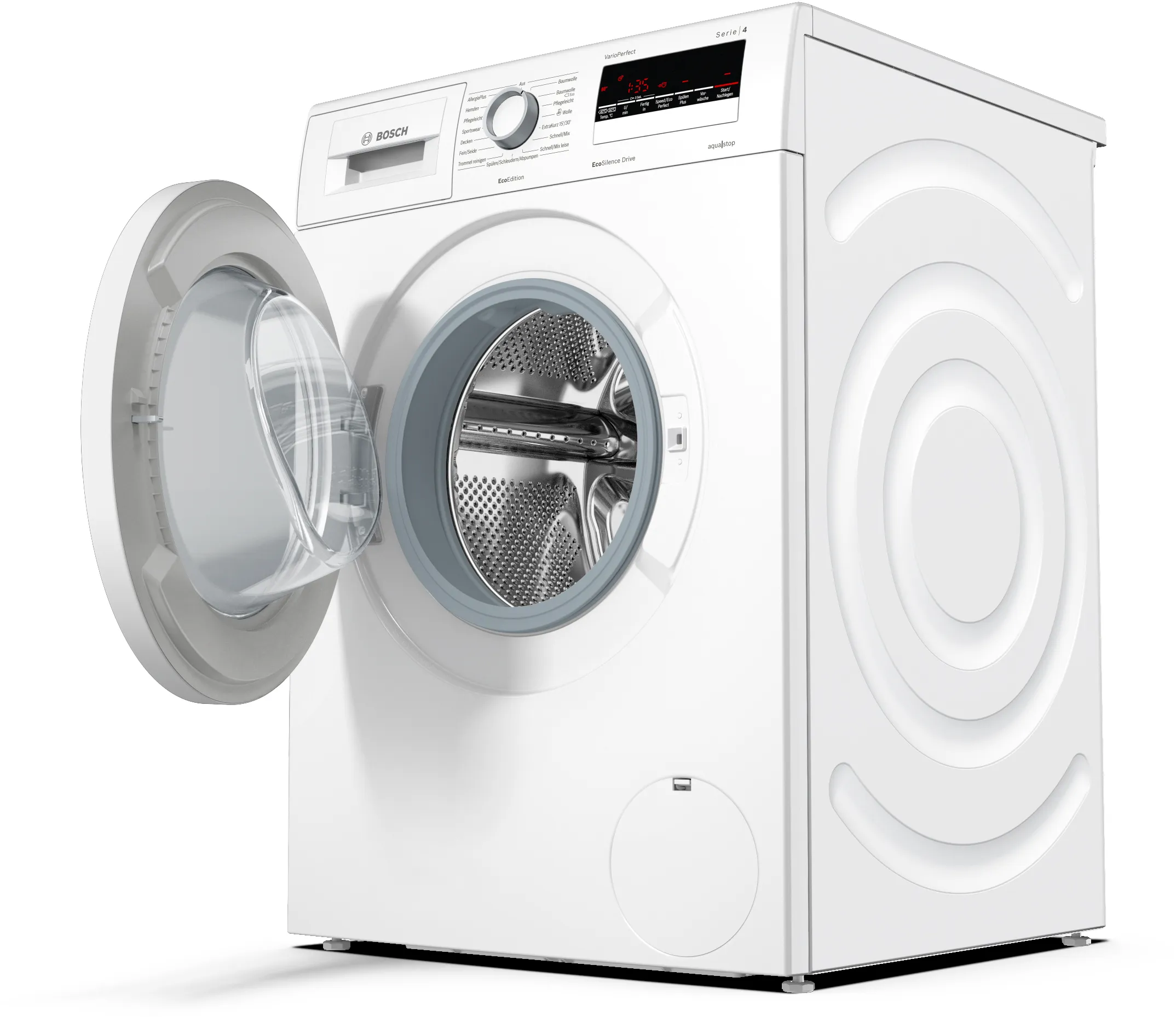 Bild Nr. 3 des Produkts WAN282ECO2