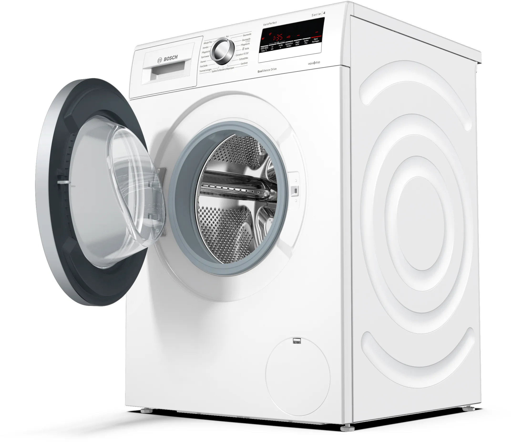 Foto Nr. 3 des Produkts WAN282F1