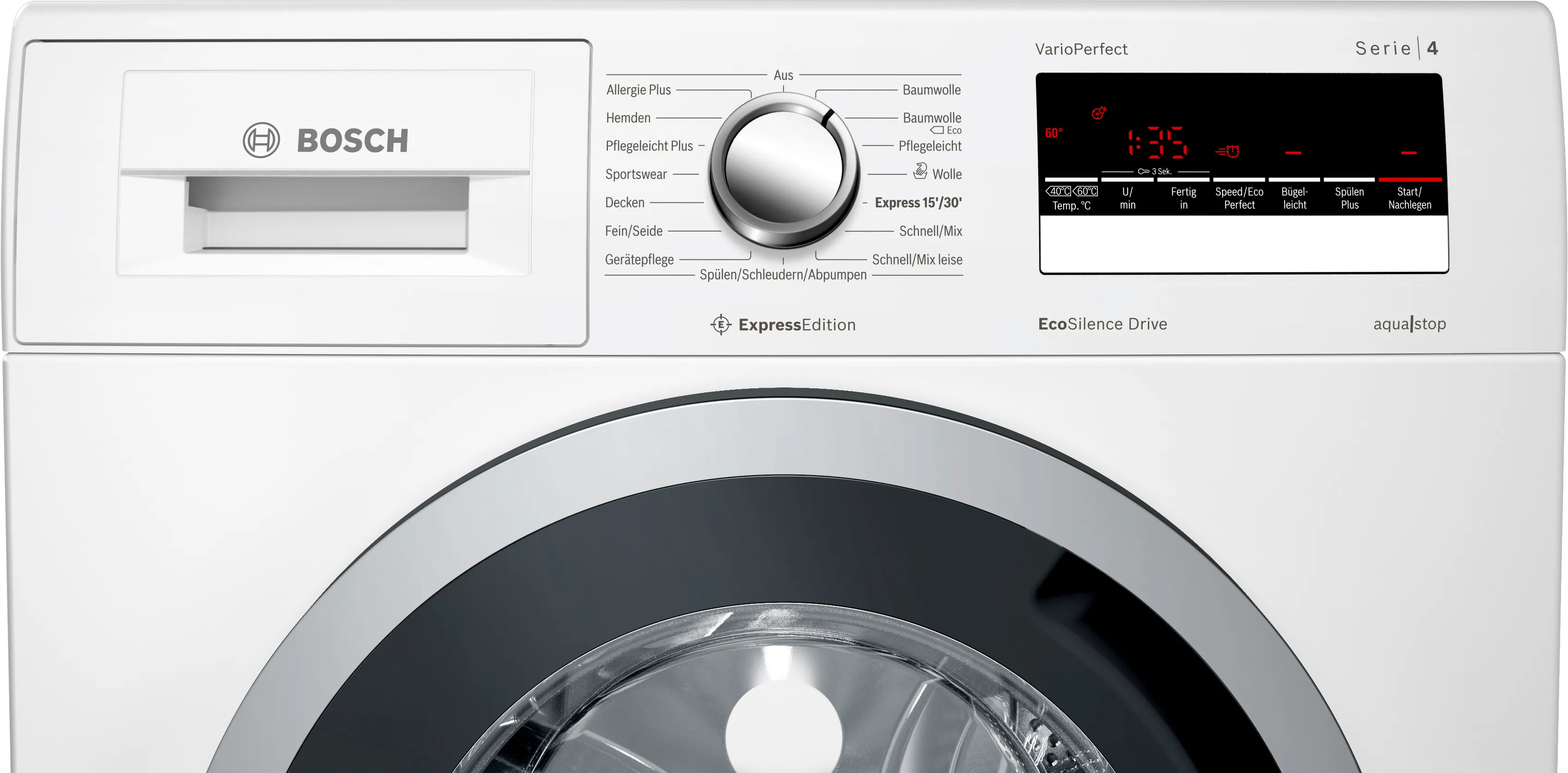 Foto Nr. 2 des Produkts WAN282H1