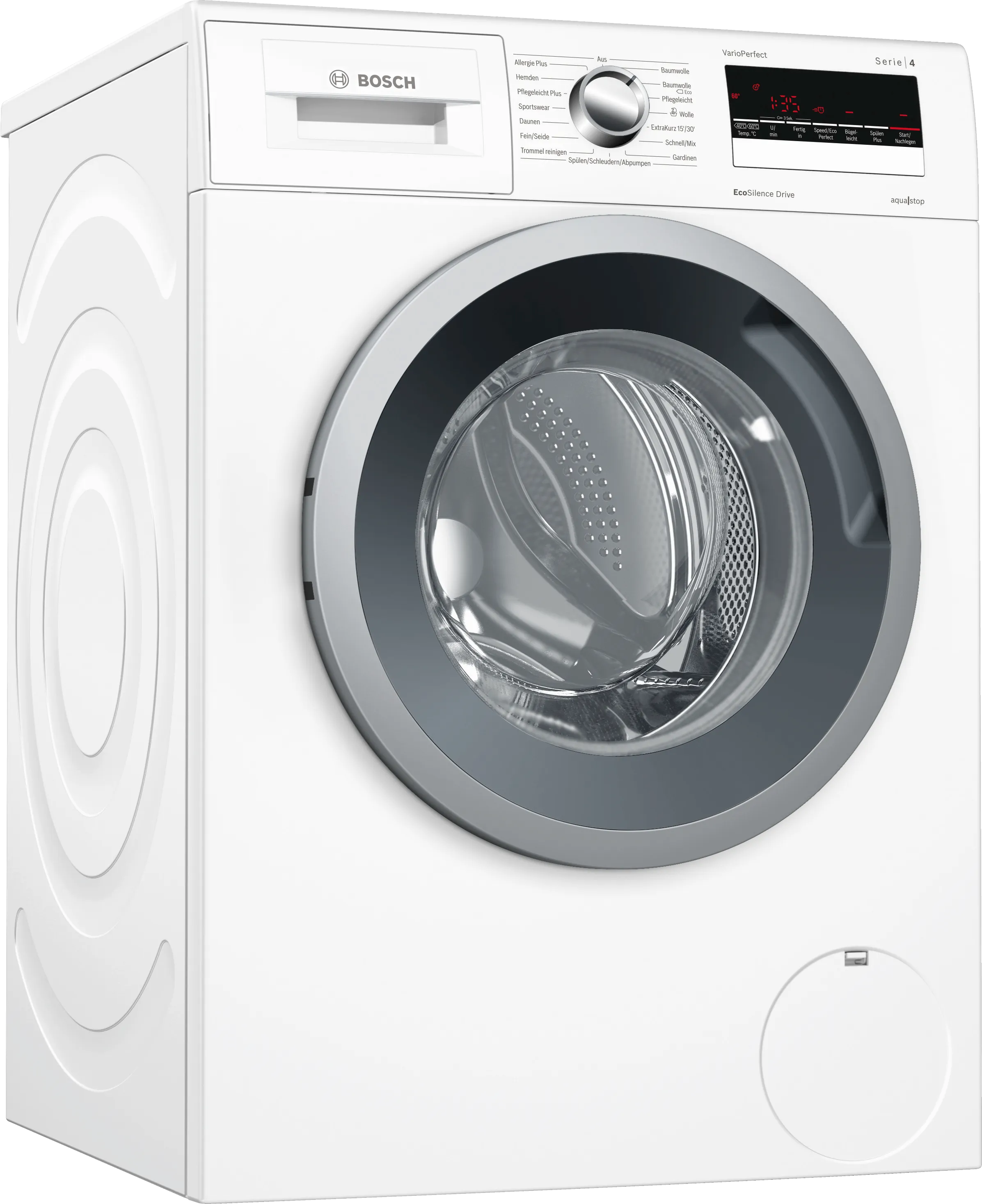 Foto Nr. 1 des Produkts WAN282F1