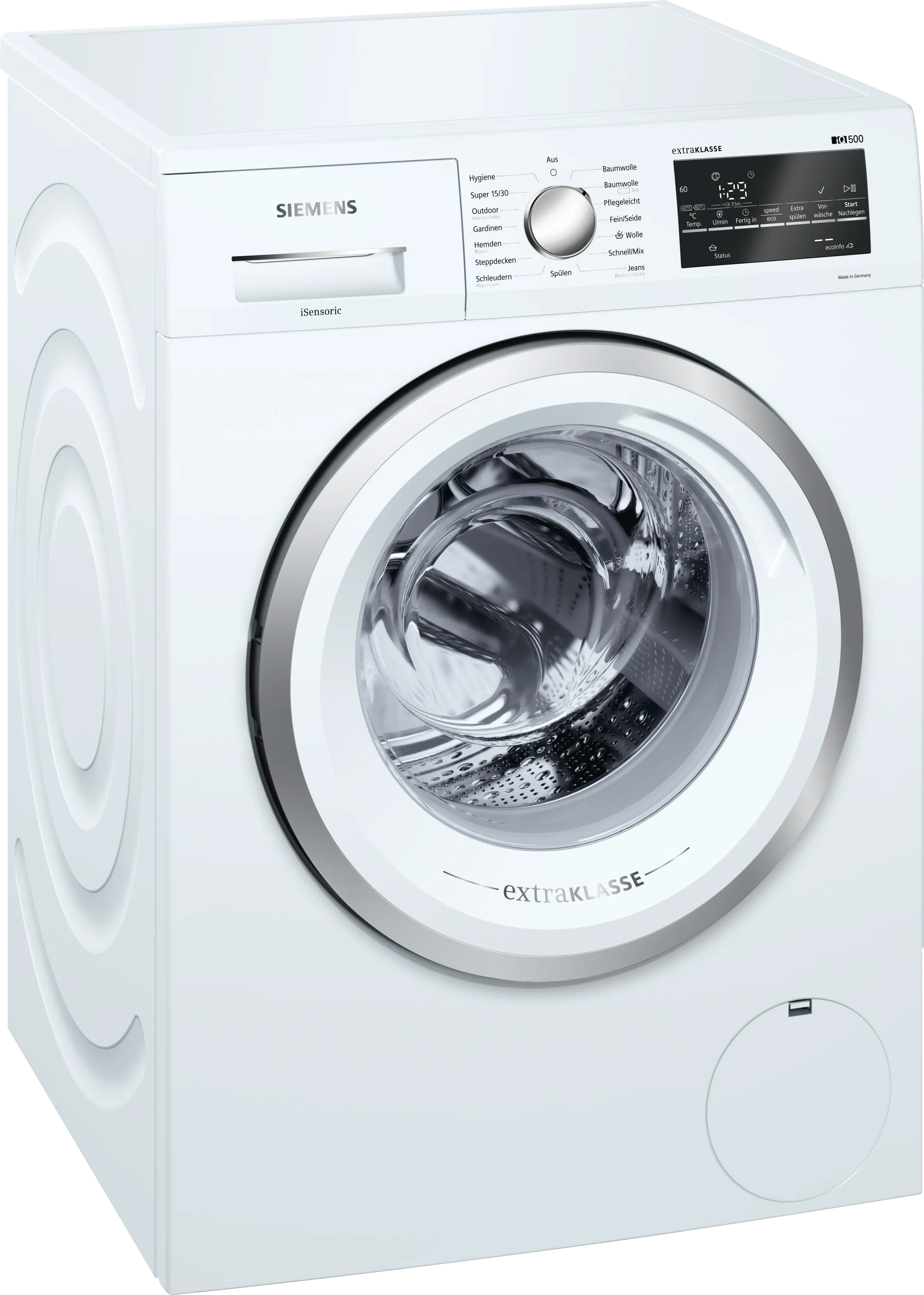 Foto Nr. 1 des Produkts WM14G491