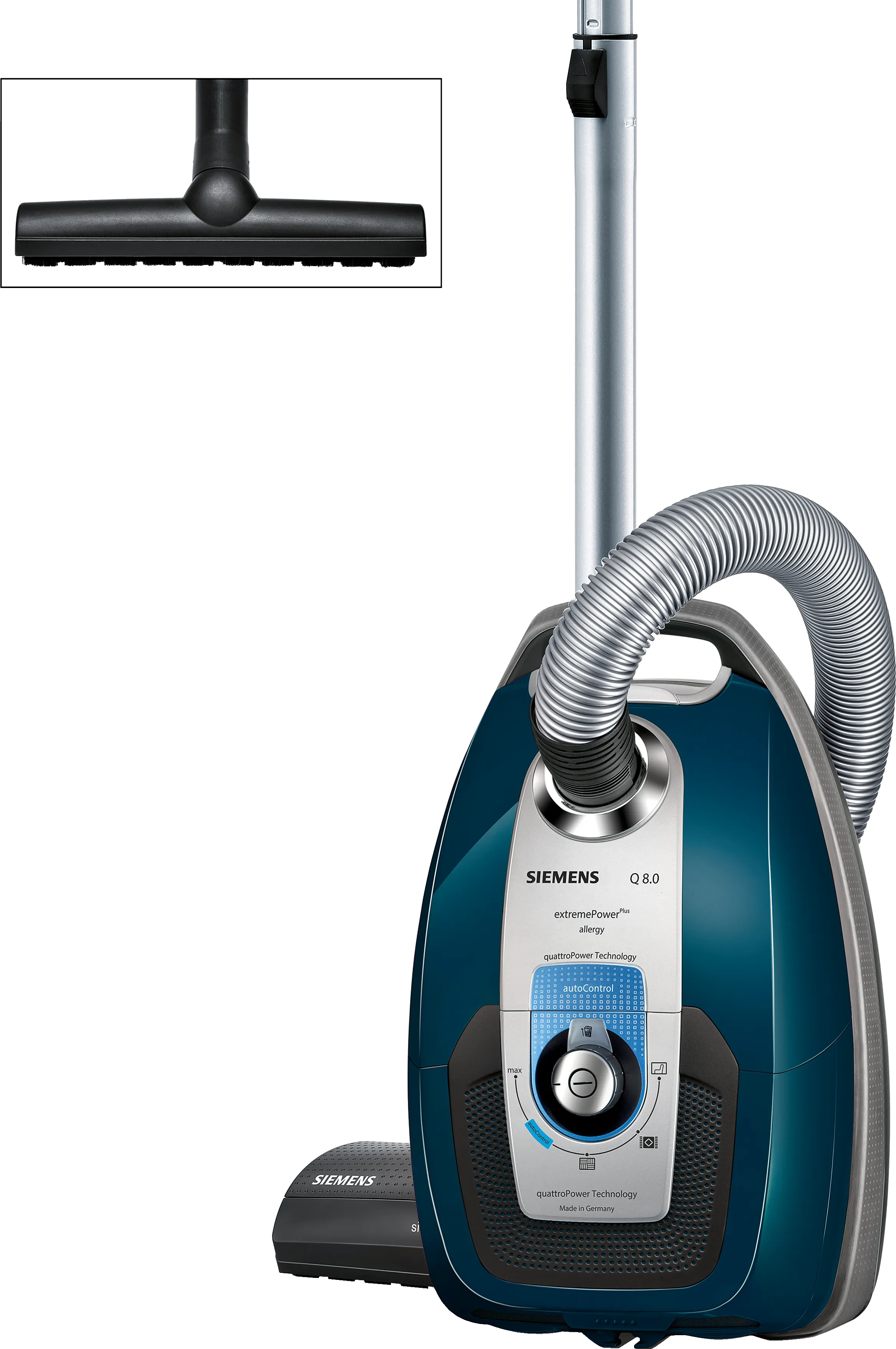 Foto Nr. 1 des Produkts VSQ8MS4A