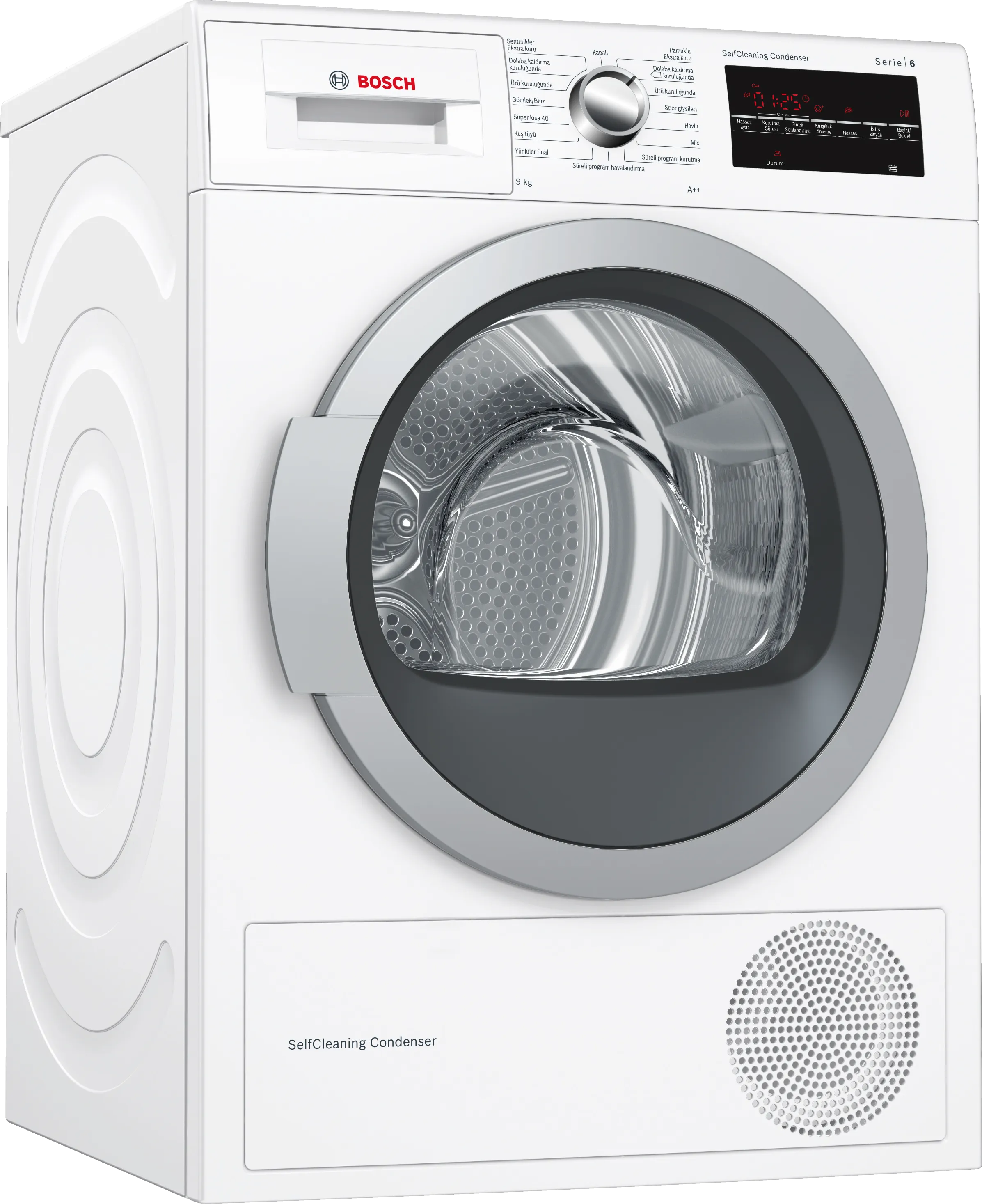 Ürününün Photo Nr. ı 1 WTW87461TR