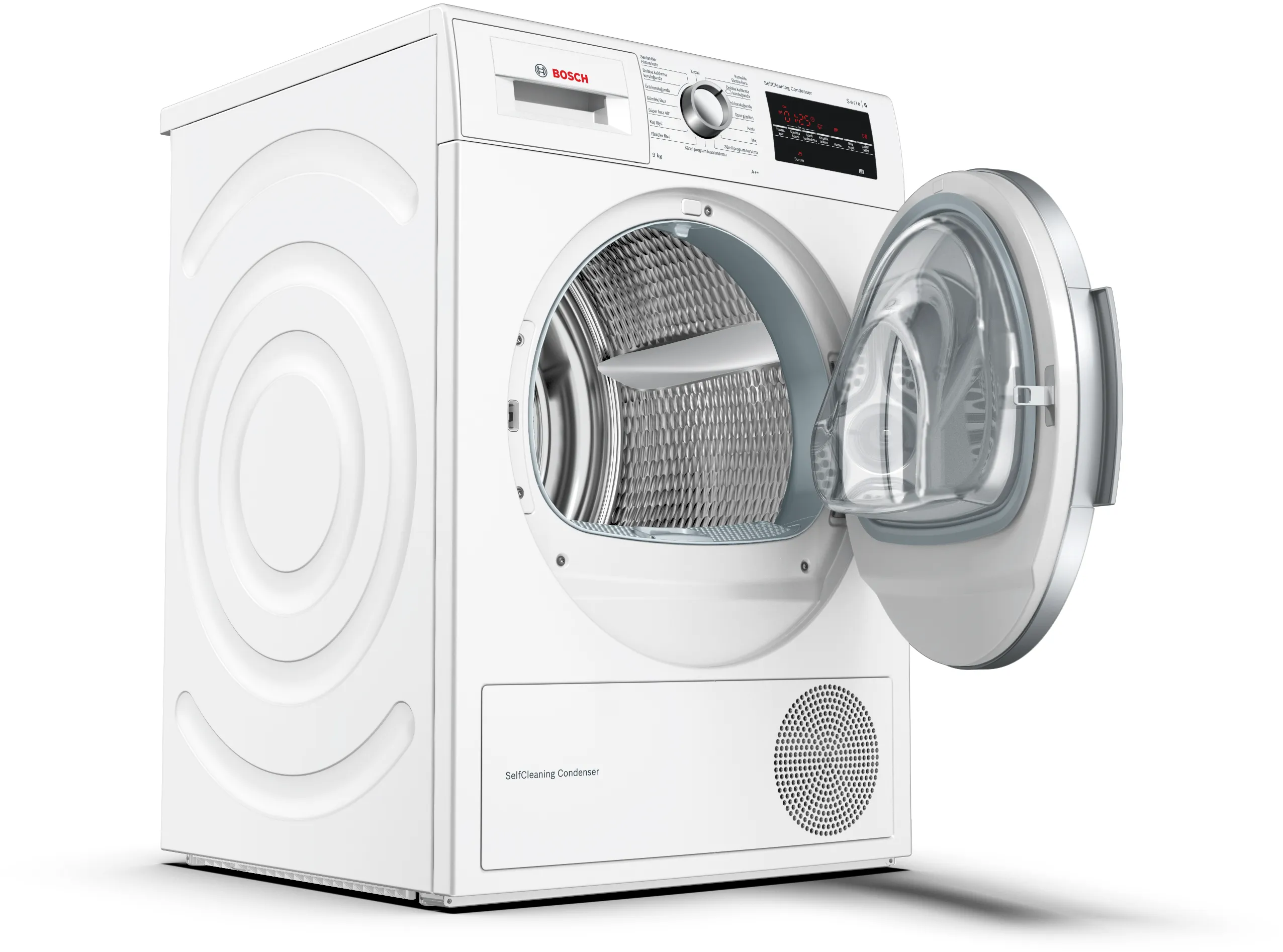 Ürününün Photo Nr. ı 3 WTW87461TR