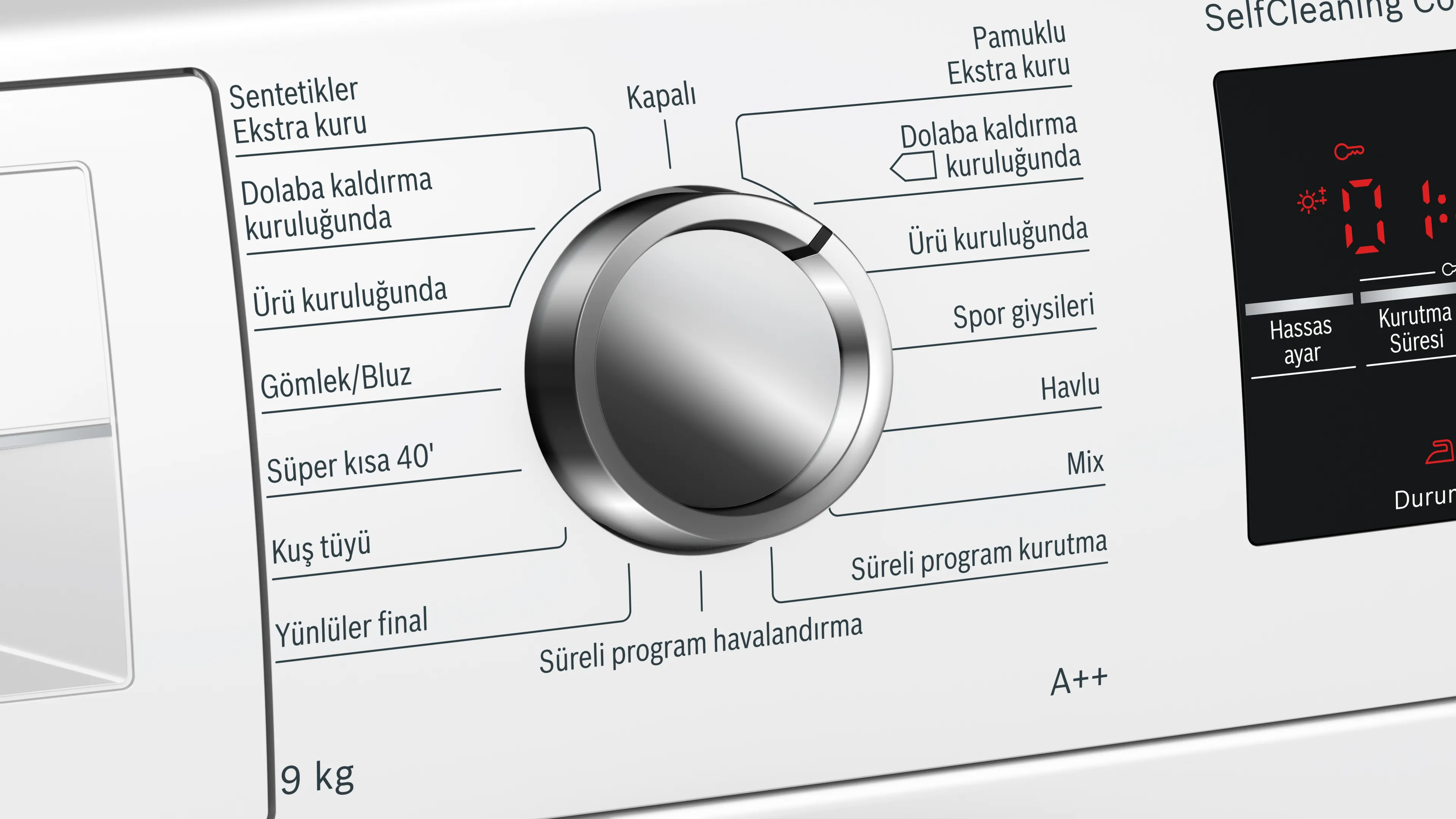 Ürününün Photo Nr. ı 4 WTW87461TR