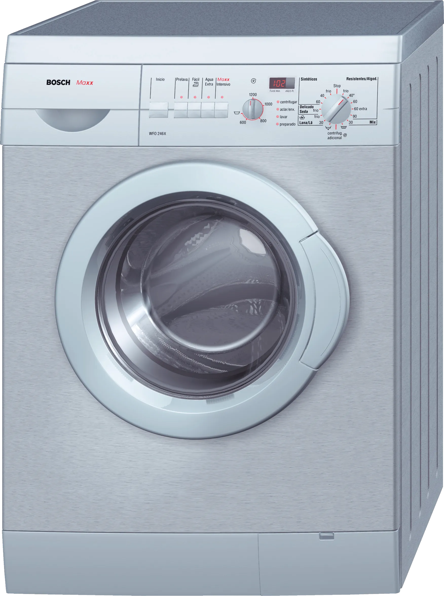 Foto Nº. 1 do produto WFO246XEE